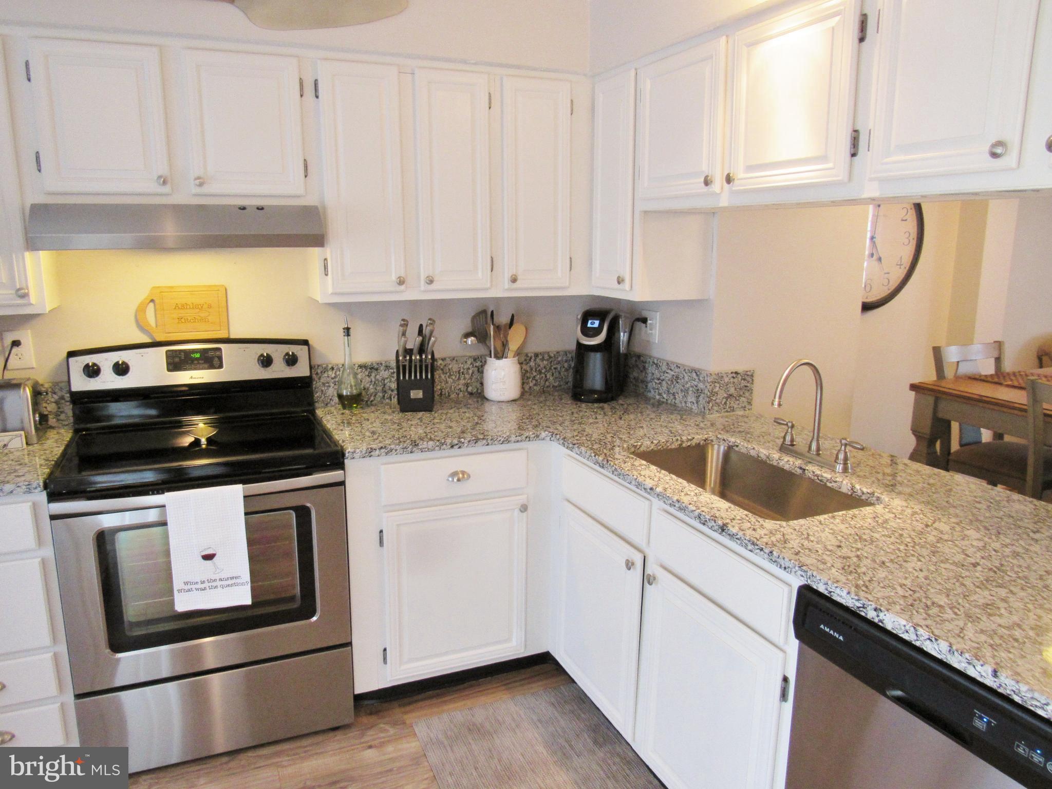 LAUREL VALLEY - Residential