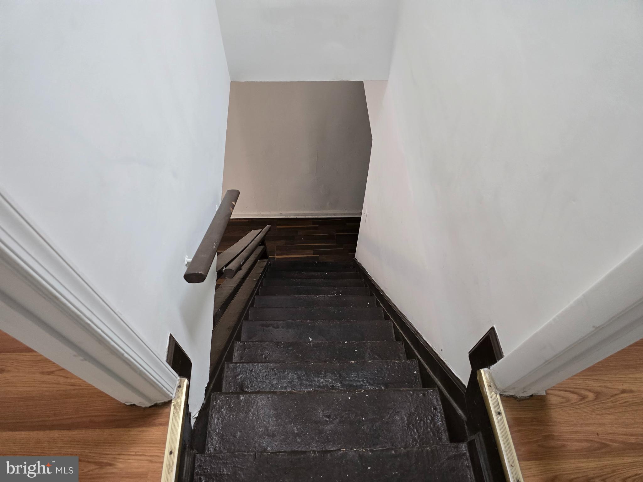 PENN NORTH - Residential