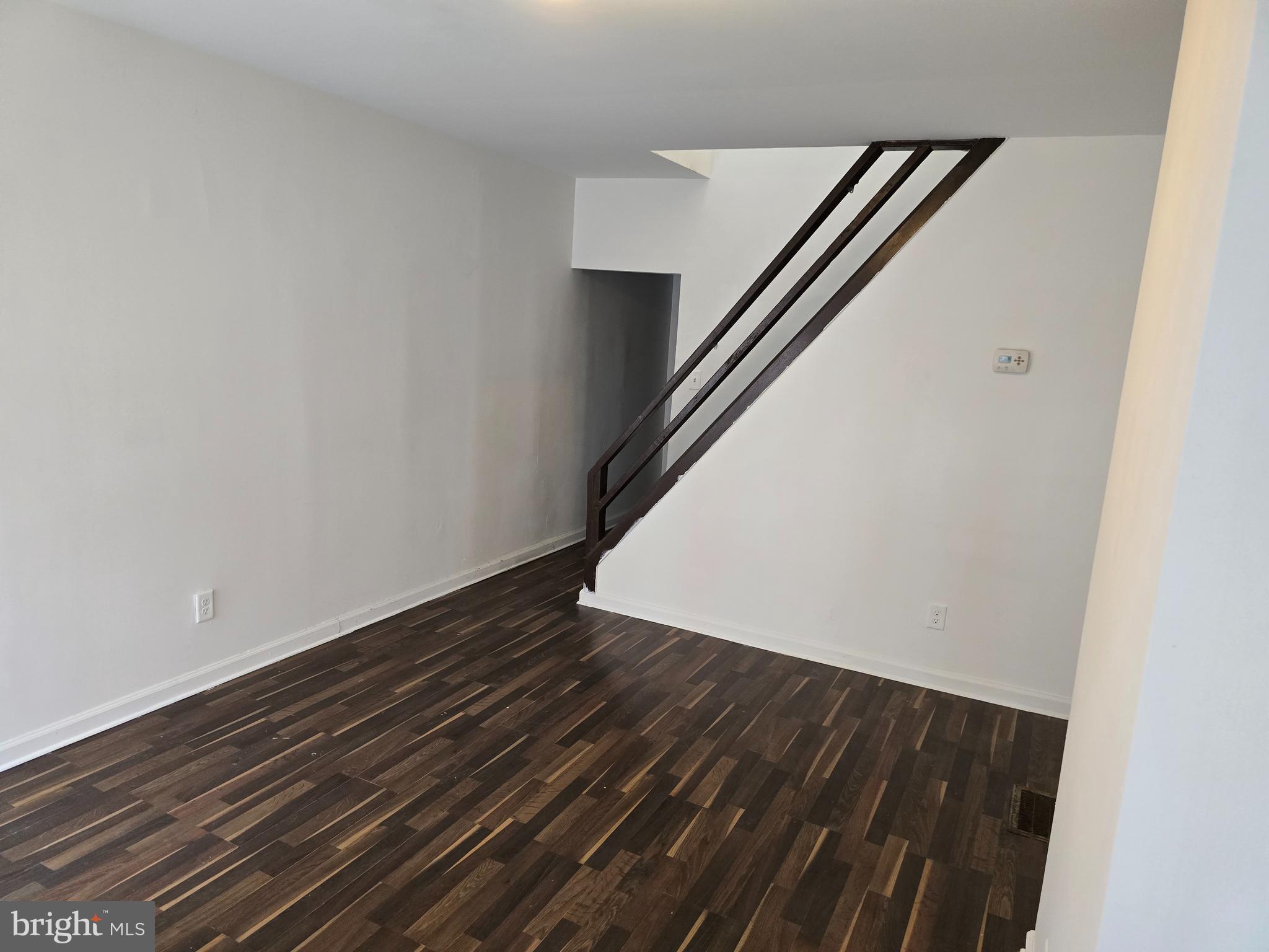 PENN NORTH - Residential