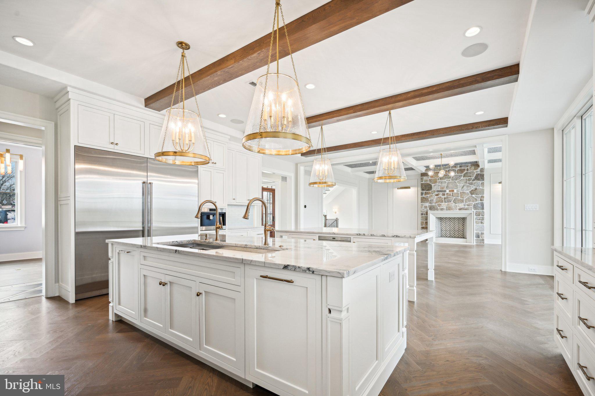 SUSSEX - Residential