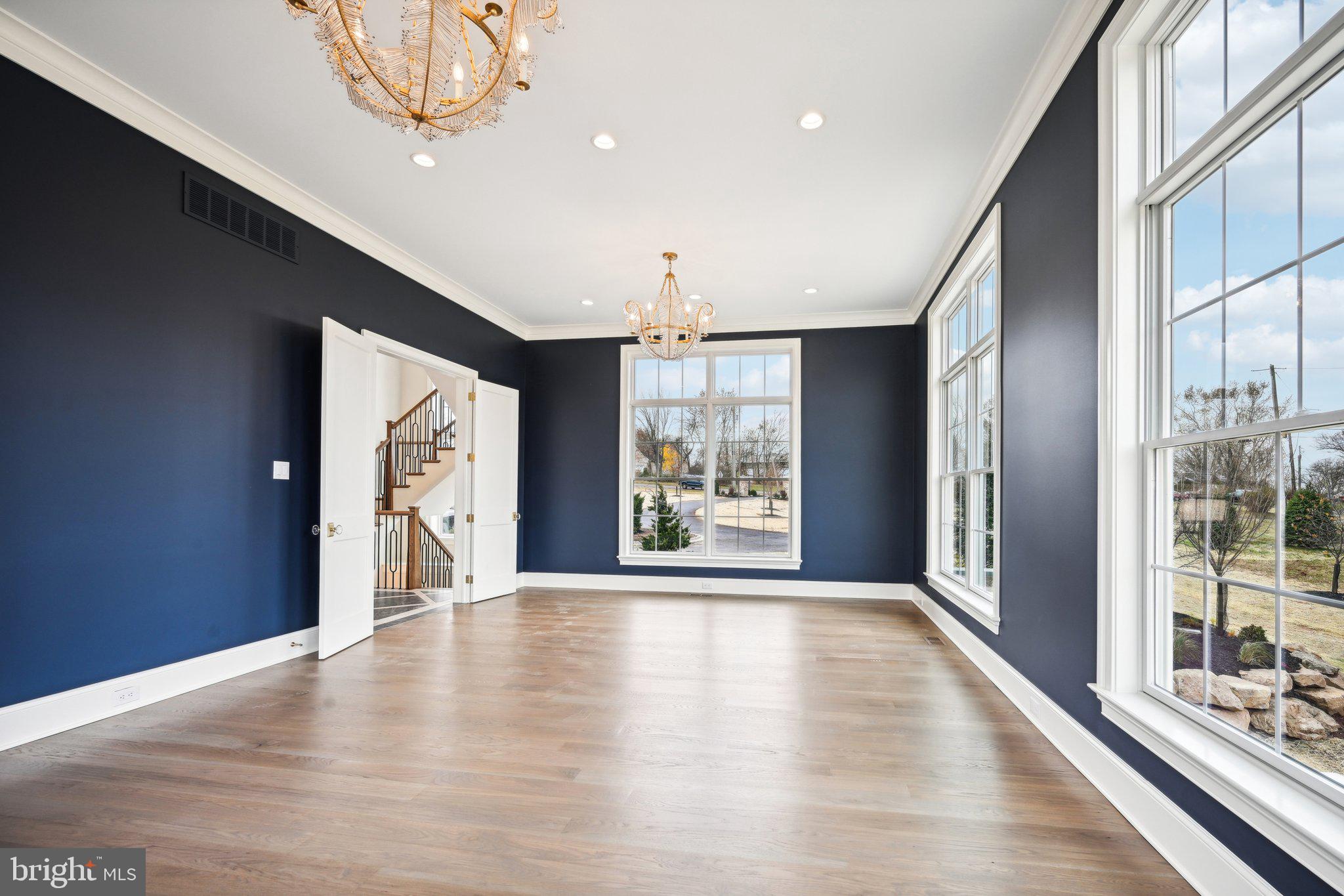 SUSSEX - Residential