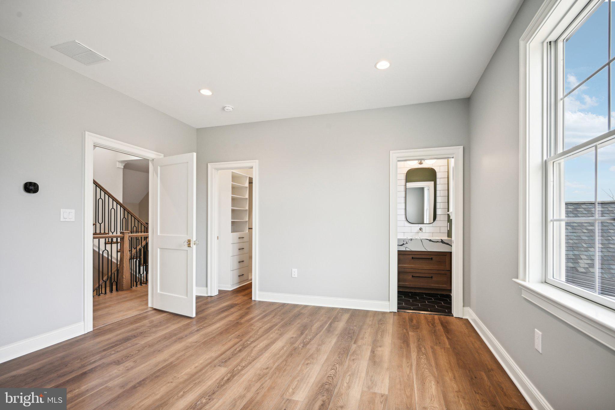 SUSSEX - Residential