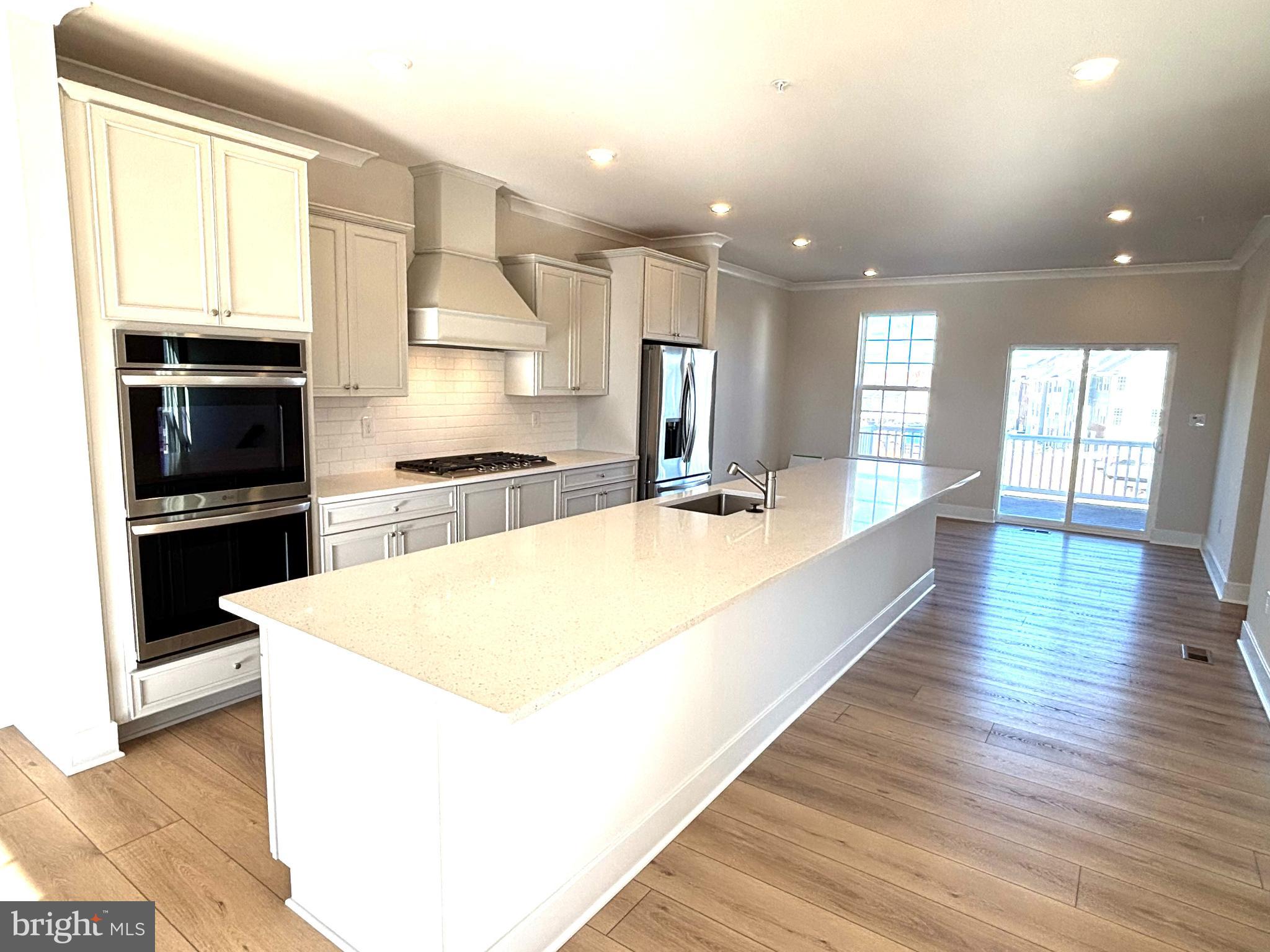 WINSTEN ESTATES - Residential Lease