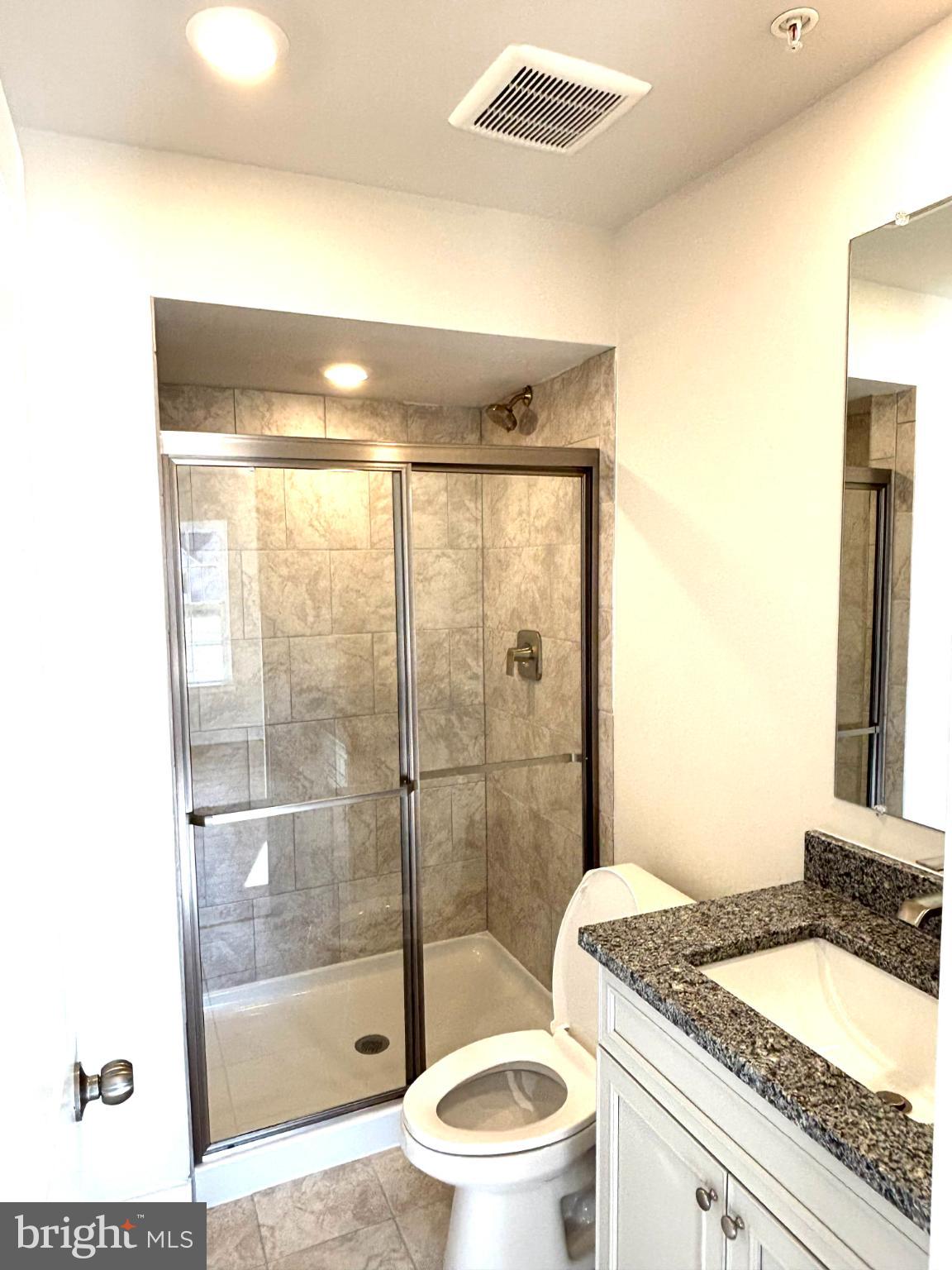 WINSTEN ESTATES - Residential Lease