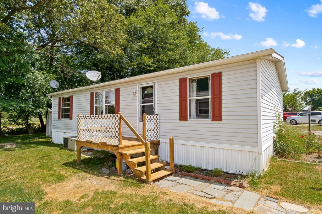 Photo of 116-LT 22 DAWN ST, QUARRYVILLE, PA 17566 (MLS # PALA2036160)