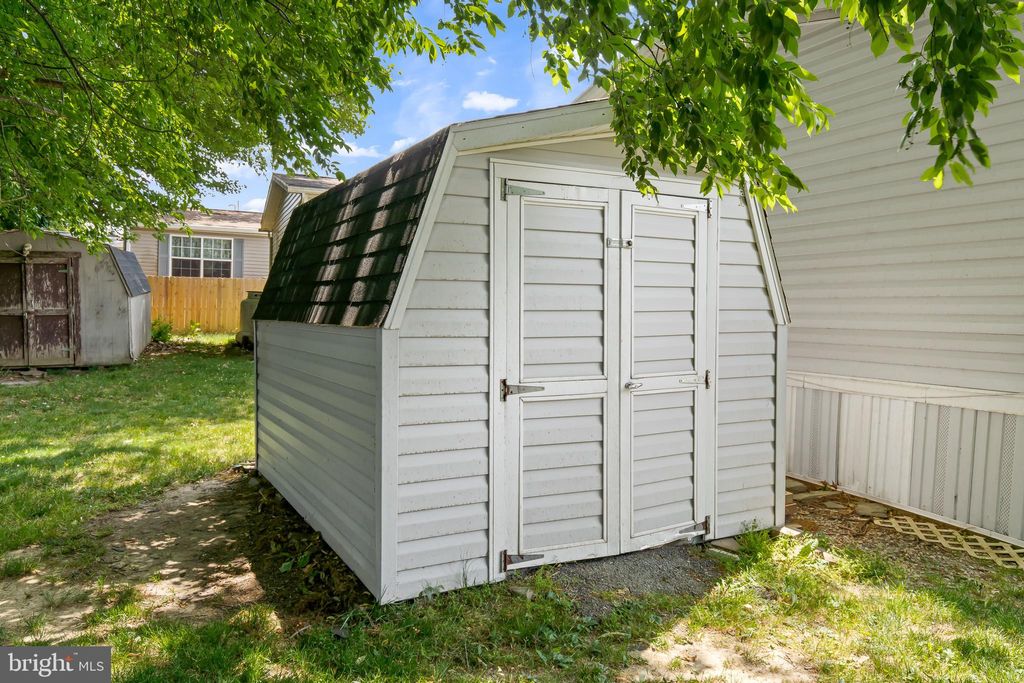 Photo of 116-LT 22 DAWN ST, QUARRYVILLE, PA 17566 (MLS # PALA2036160)