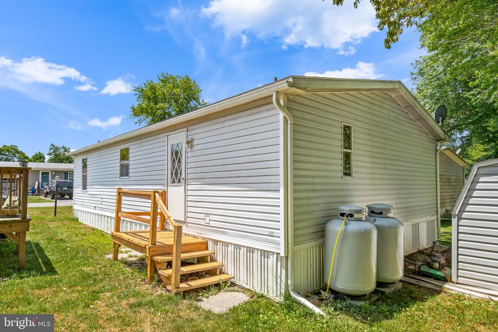 Photo of 116-LT 22 DAWN ST, QUARRYVILLE, PA 17566 (MLS # PALA2036160)