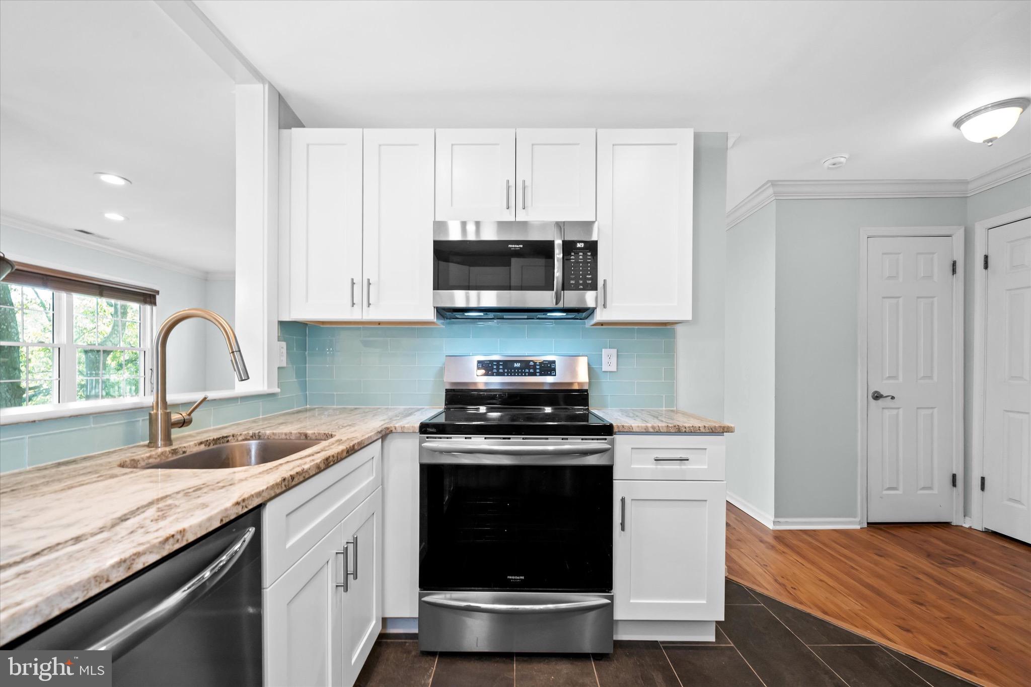 DARLINGTON WOODS - Residential