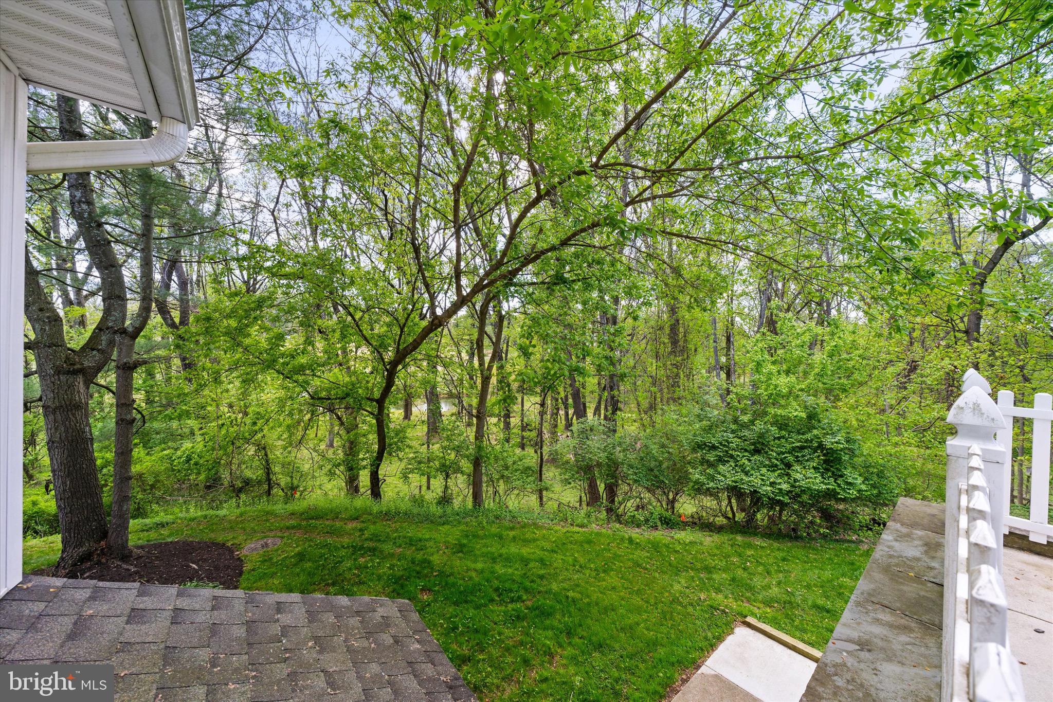 DARLINGTON WOODS - Residential