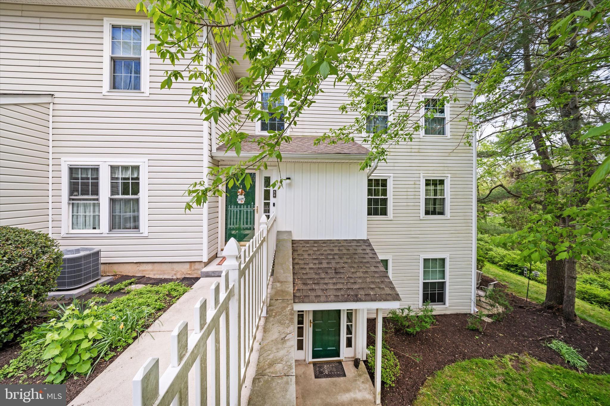 DARLINGTON WOODS - Residential