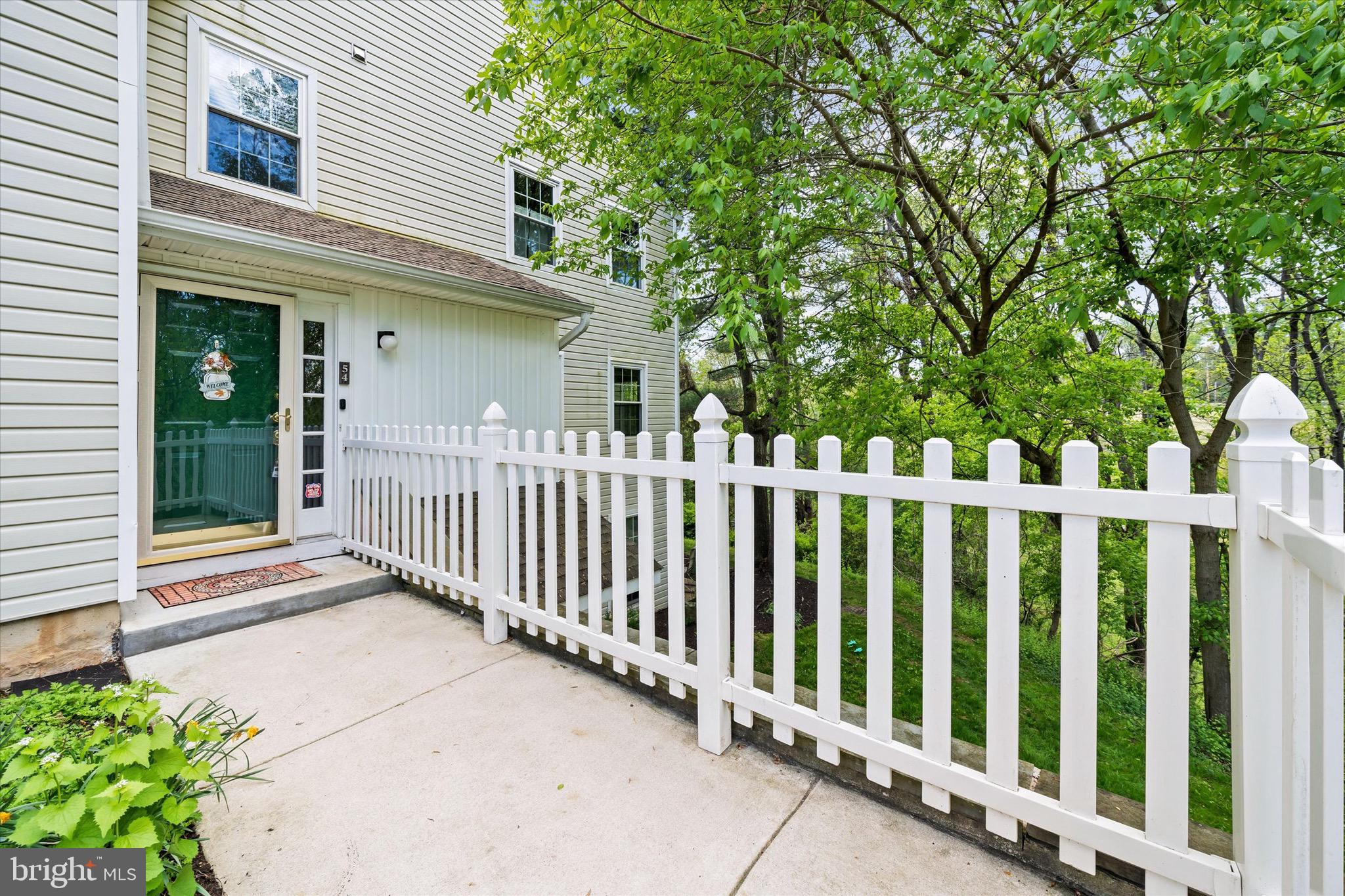 DARLINGTON WOODS - Residential