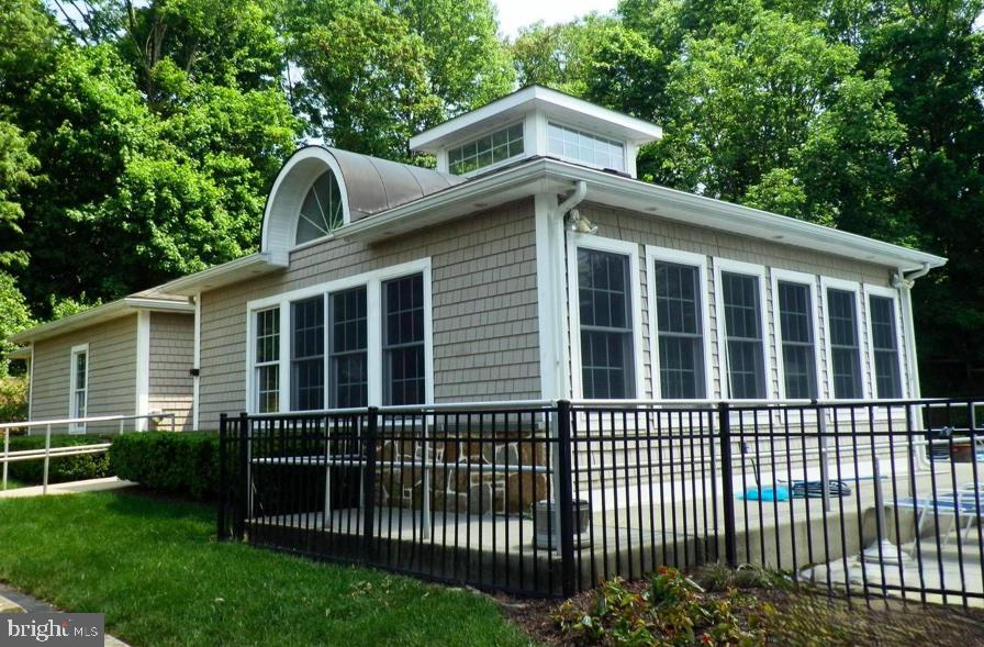 DARLINGTON WOODS - Residential