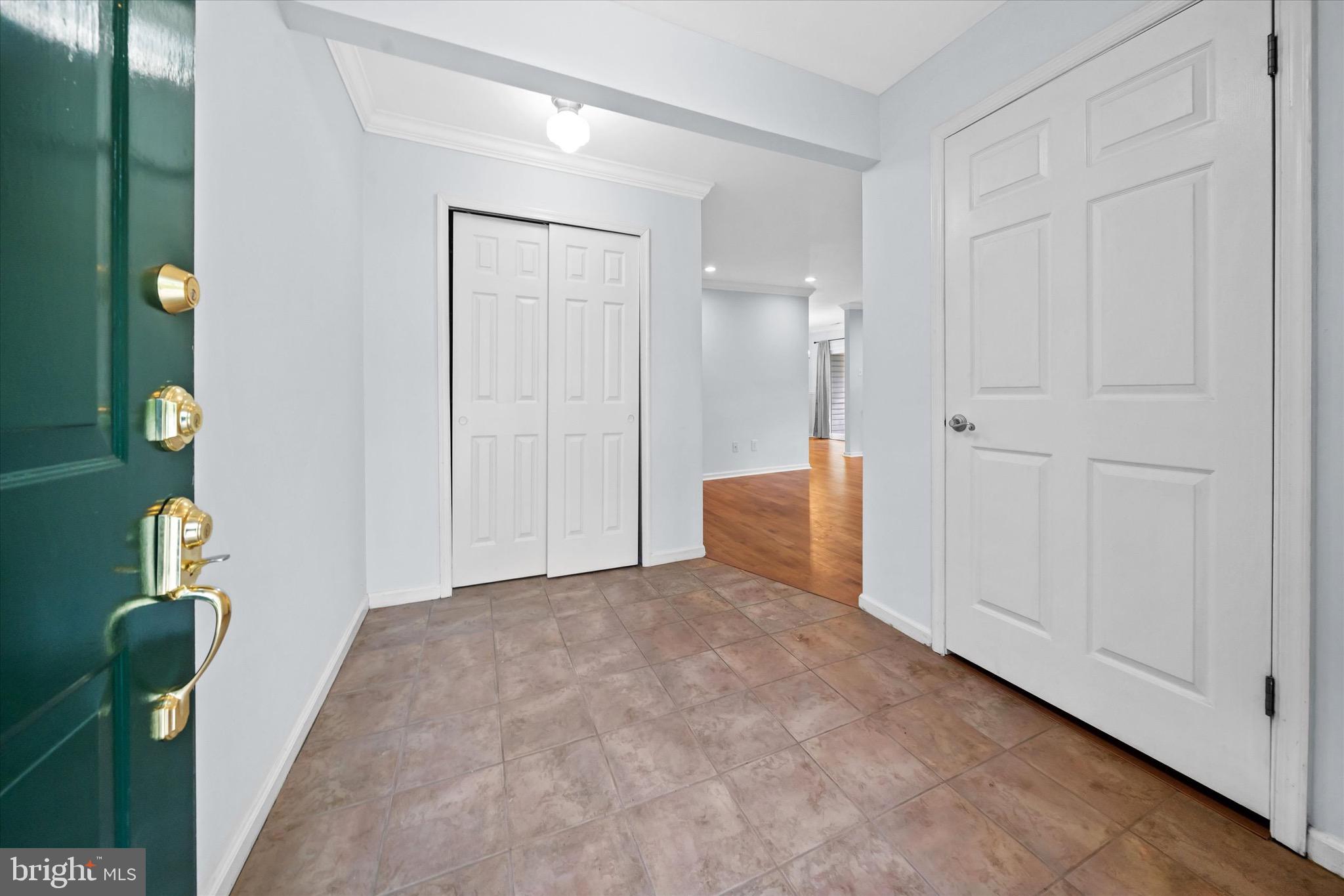 DARLINGTON WOODS - Residential