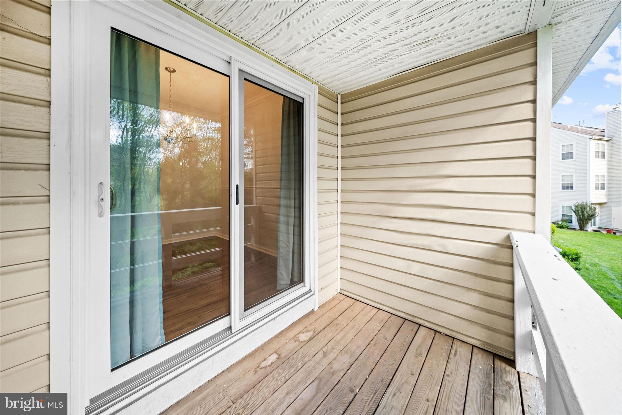 DARLINGTON WOODS - Residential