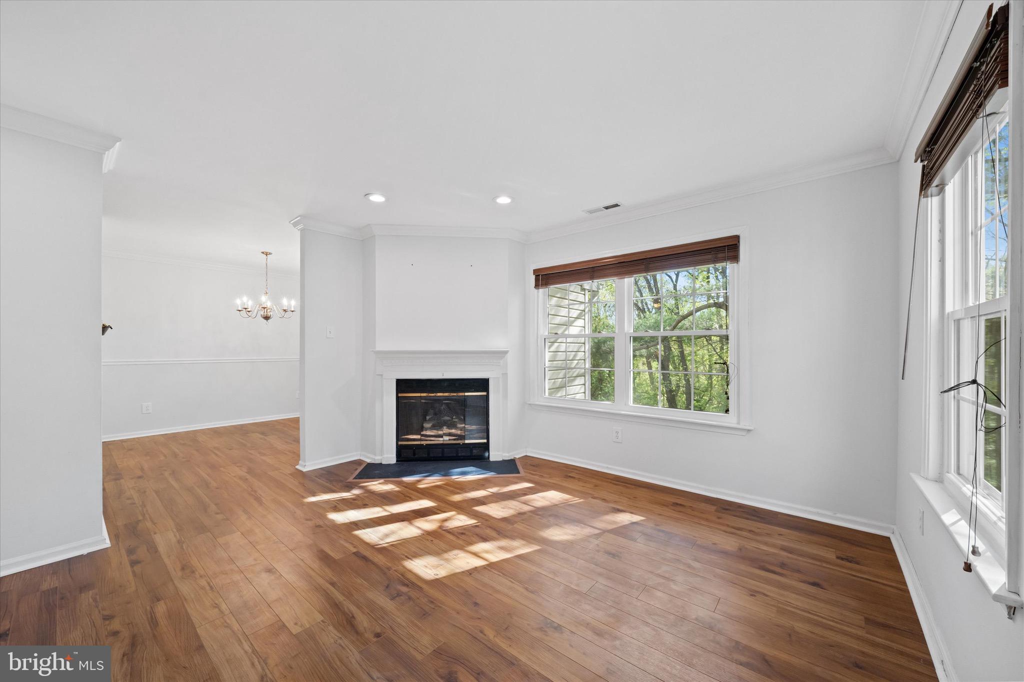 DARLINGTON WOODS - Residential