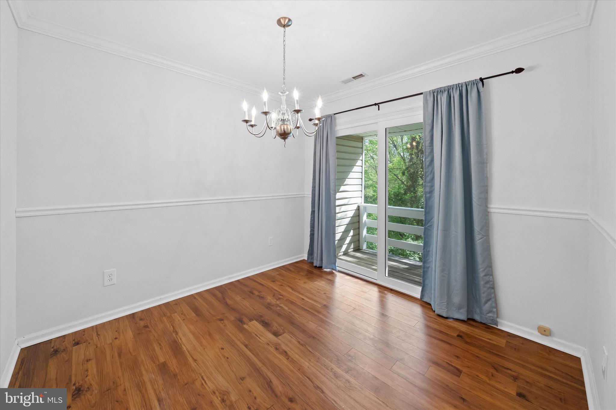 DARLINGTON WOODS - Residential