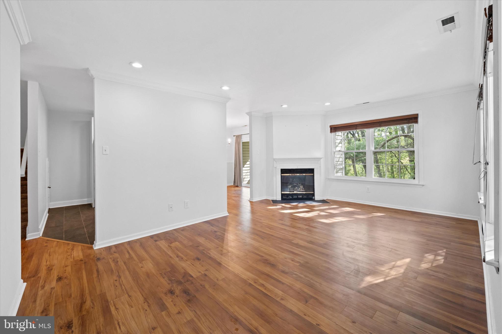 DARLINGTON WOODS - Residential