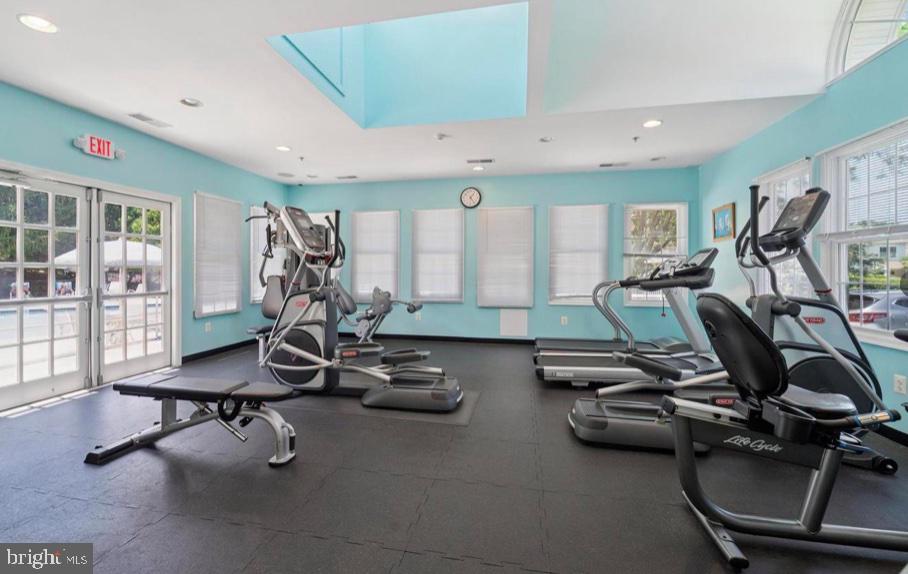 DARLINGTON WOODS - Residential