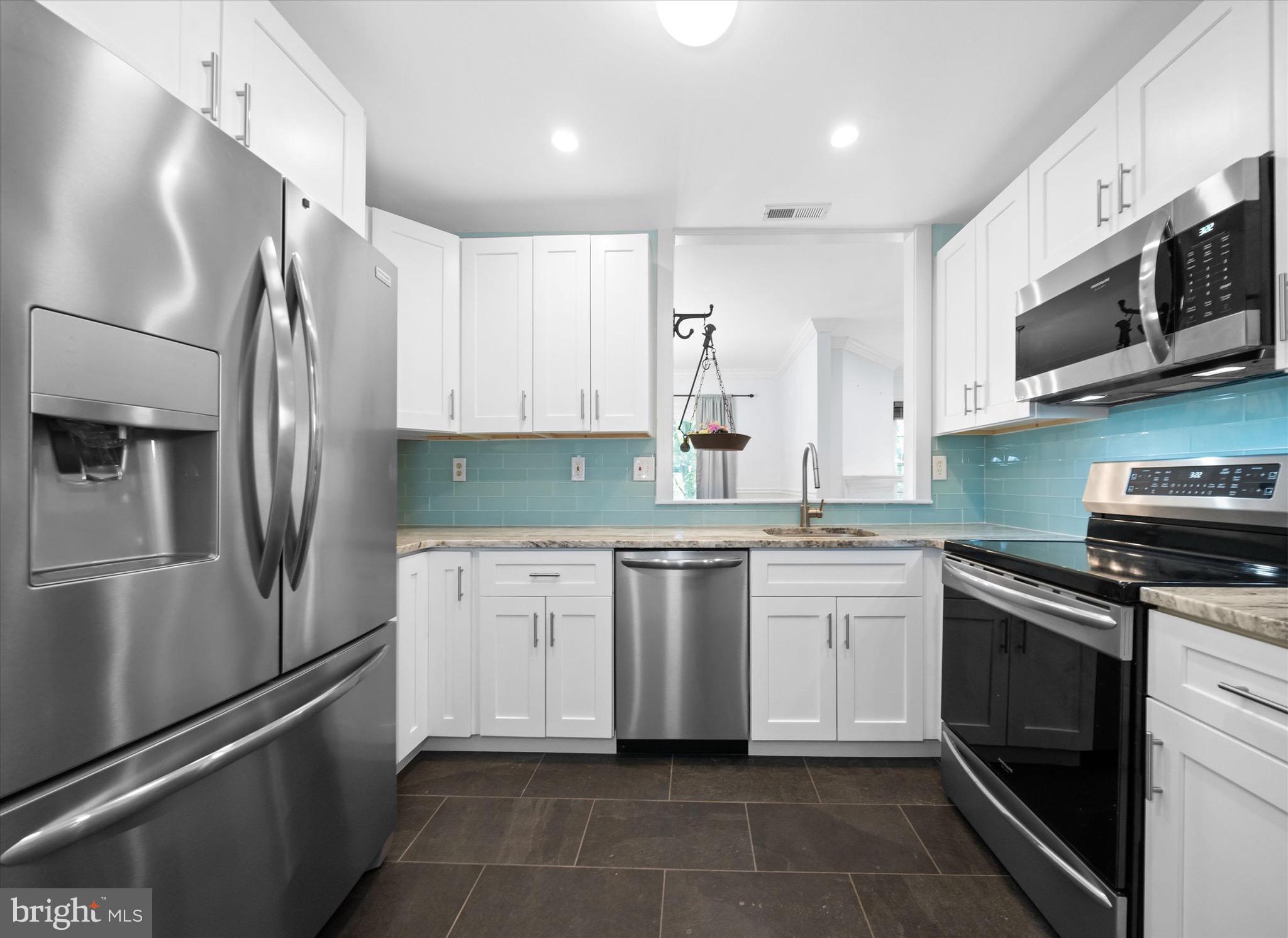 DARLINGTON WOODS - Residential