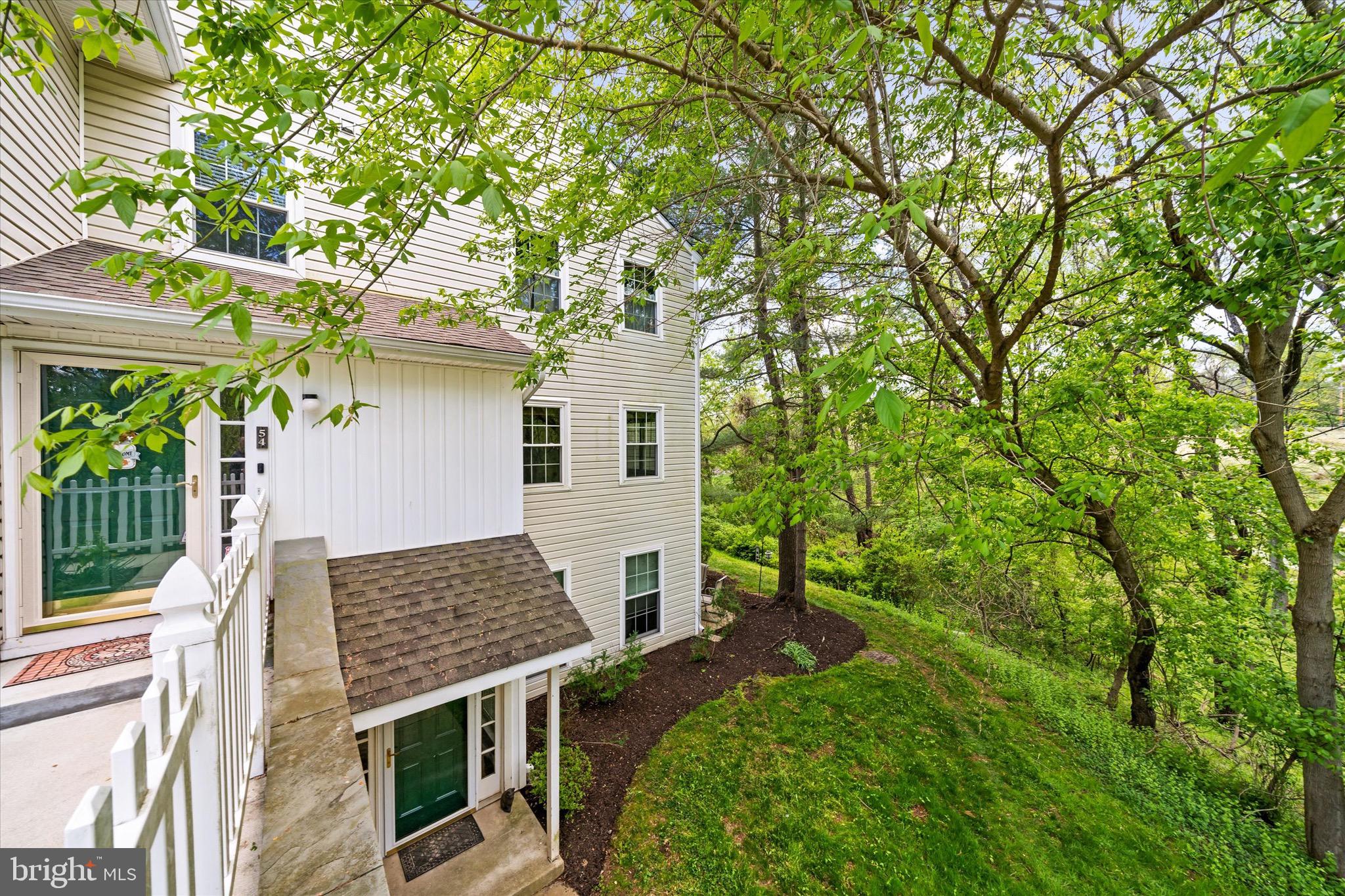 DARLINGTON WOODS - Residential