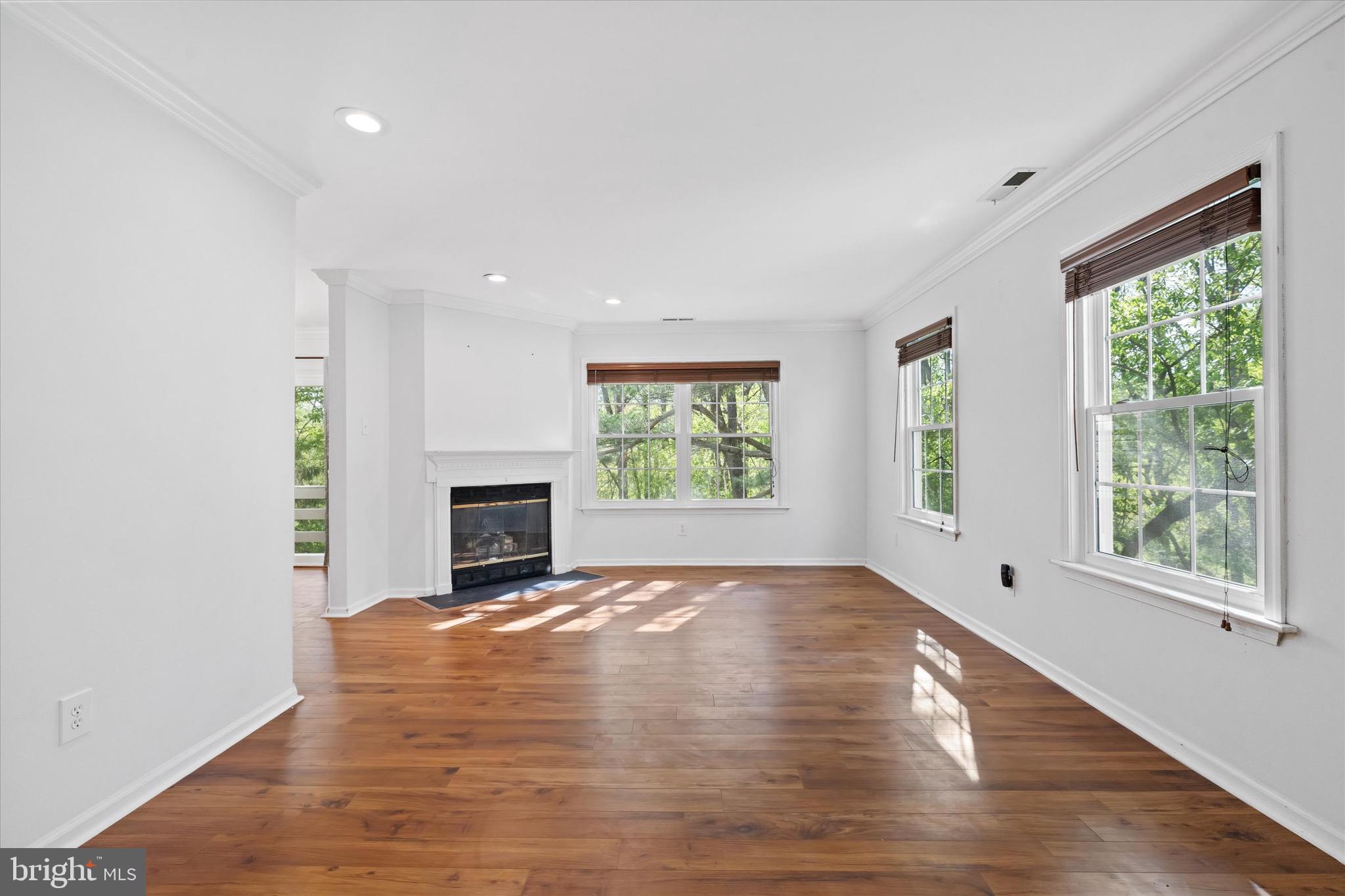 DARLINGTON WOODS - Residential