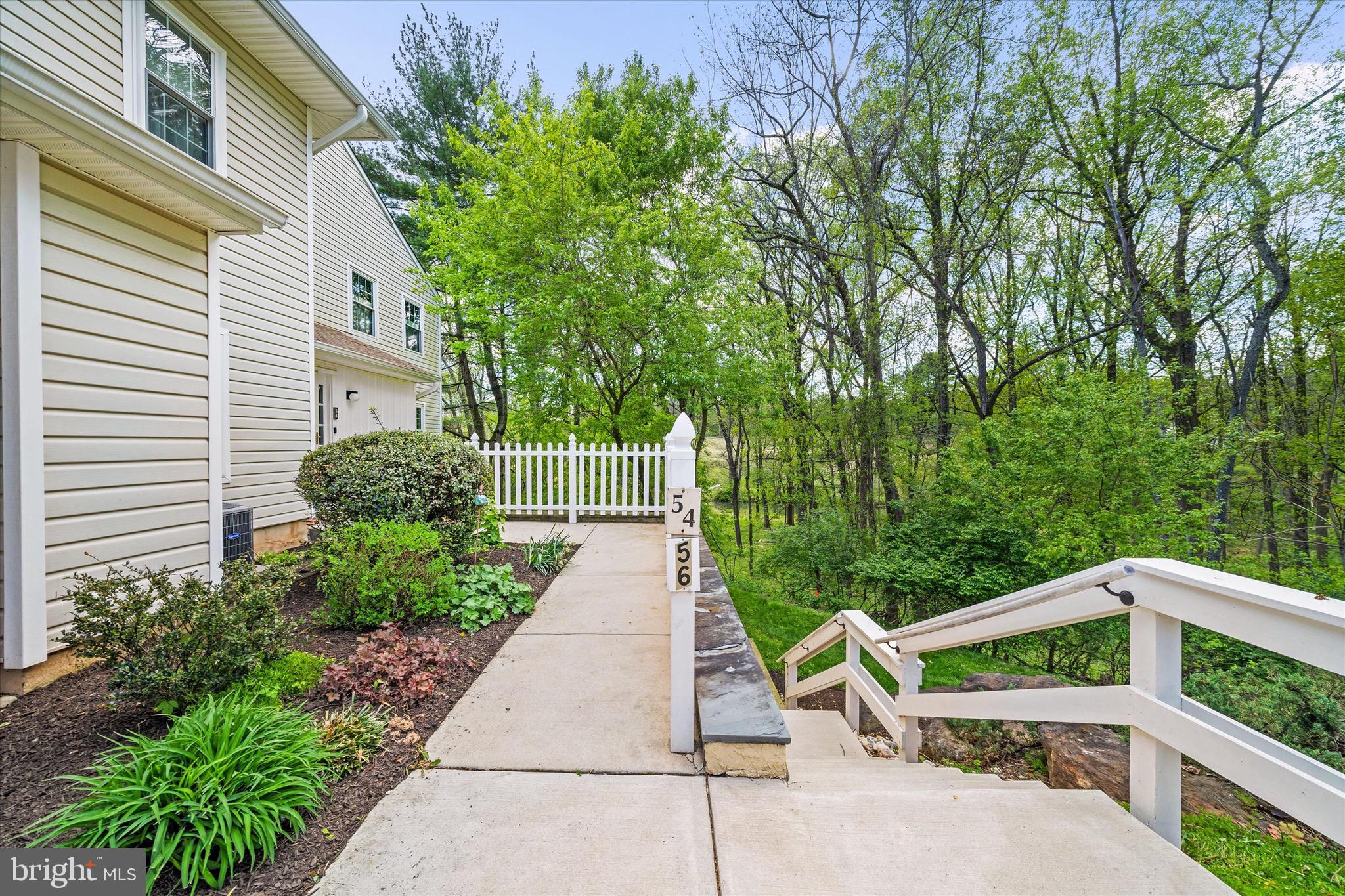 DARLINGTON WOODS - Residential