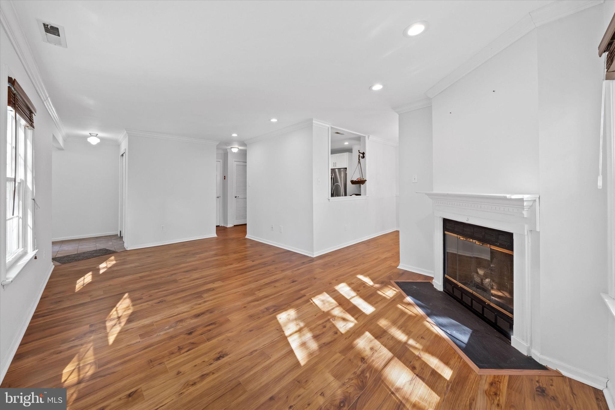 DARLINGTON WOODS - Residential