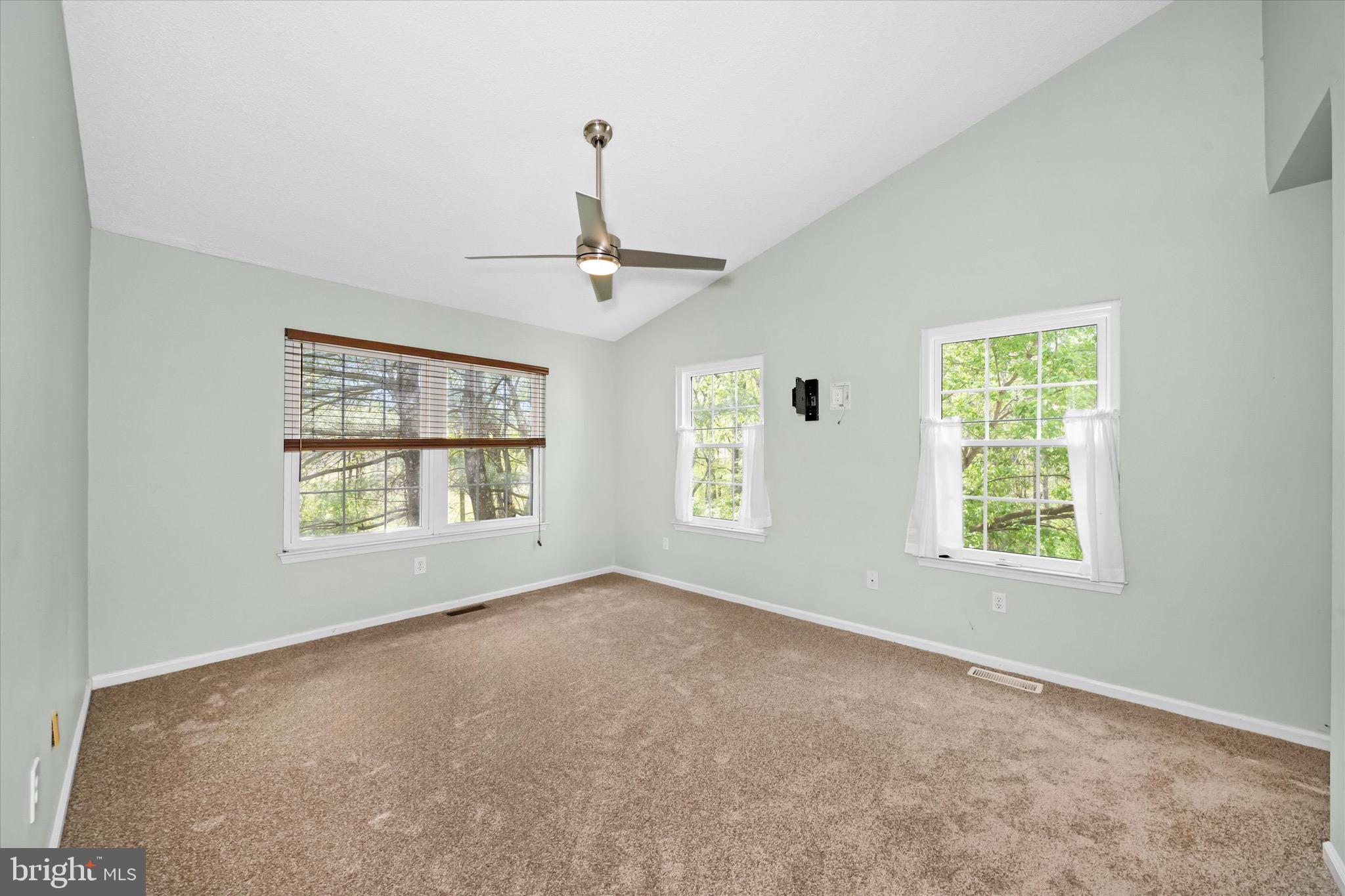 DARLINGTON WOODS - Residential