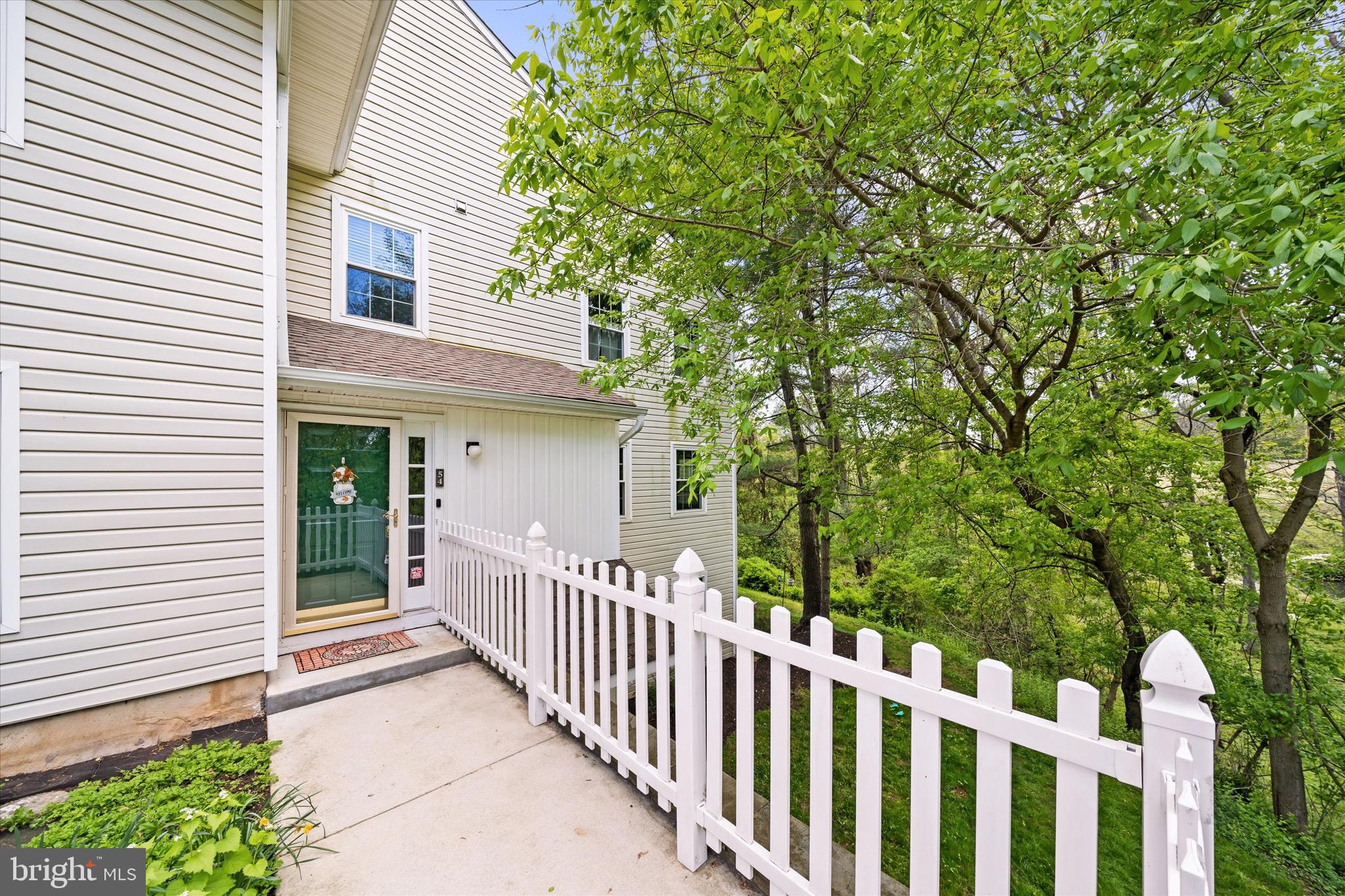 DARLINGTON WOODS - Residential