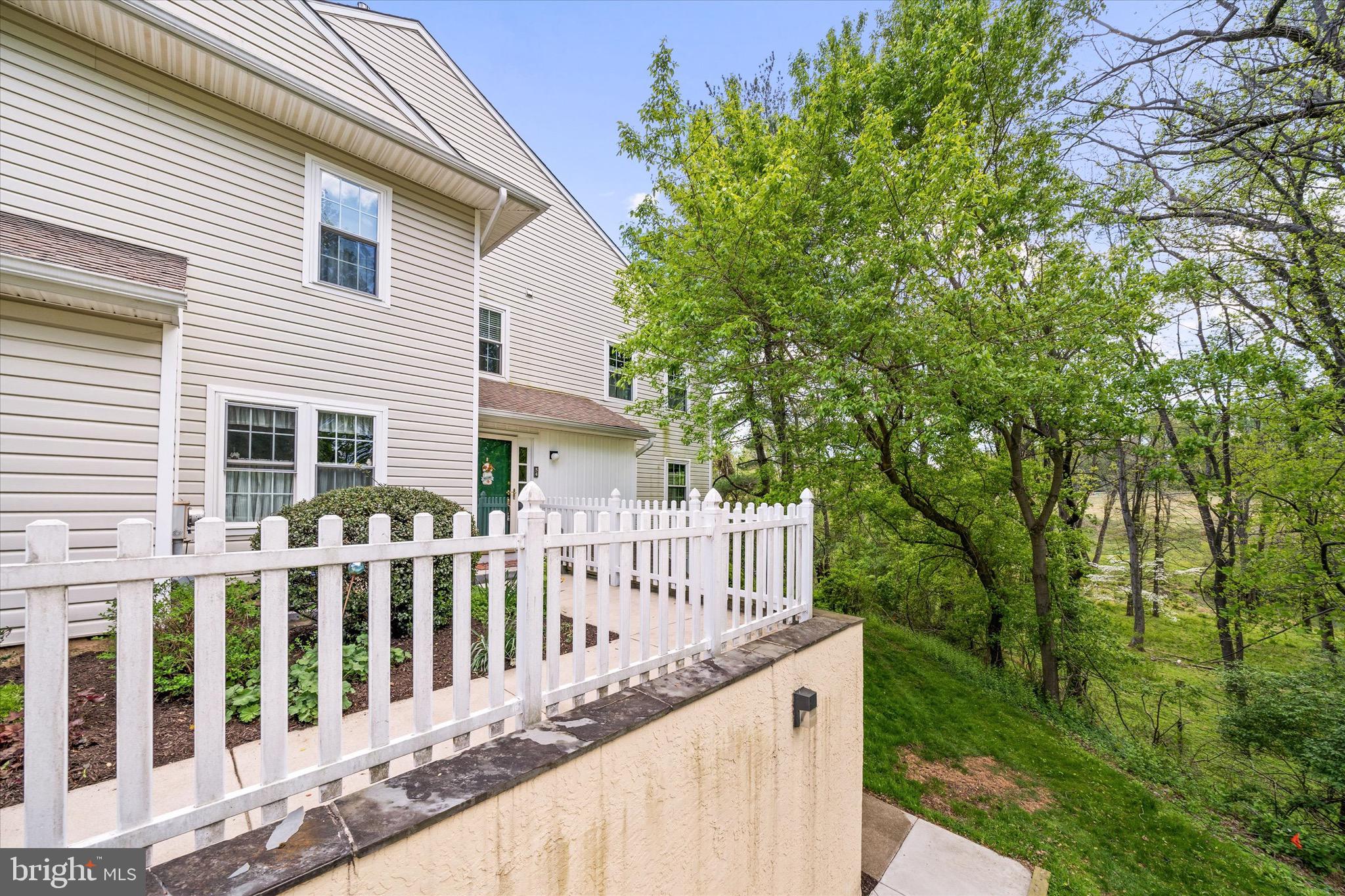 DARLINGTON WOODS - Residential