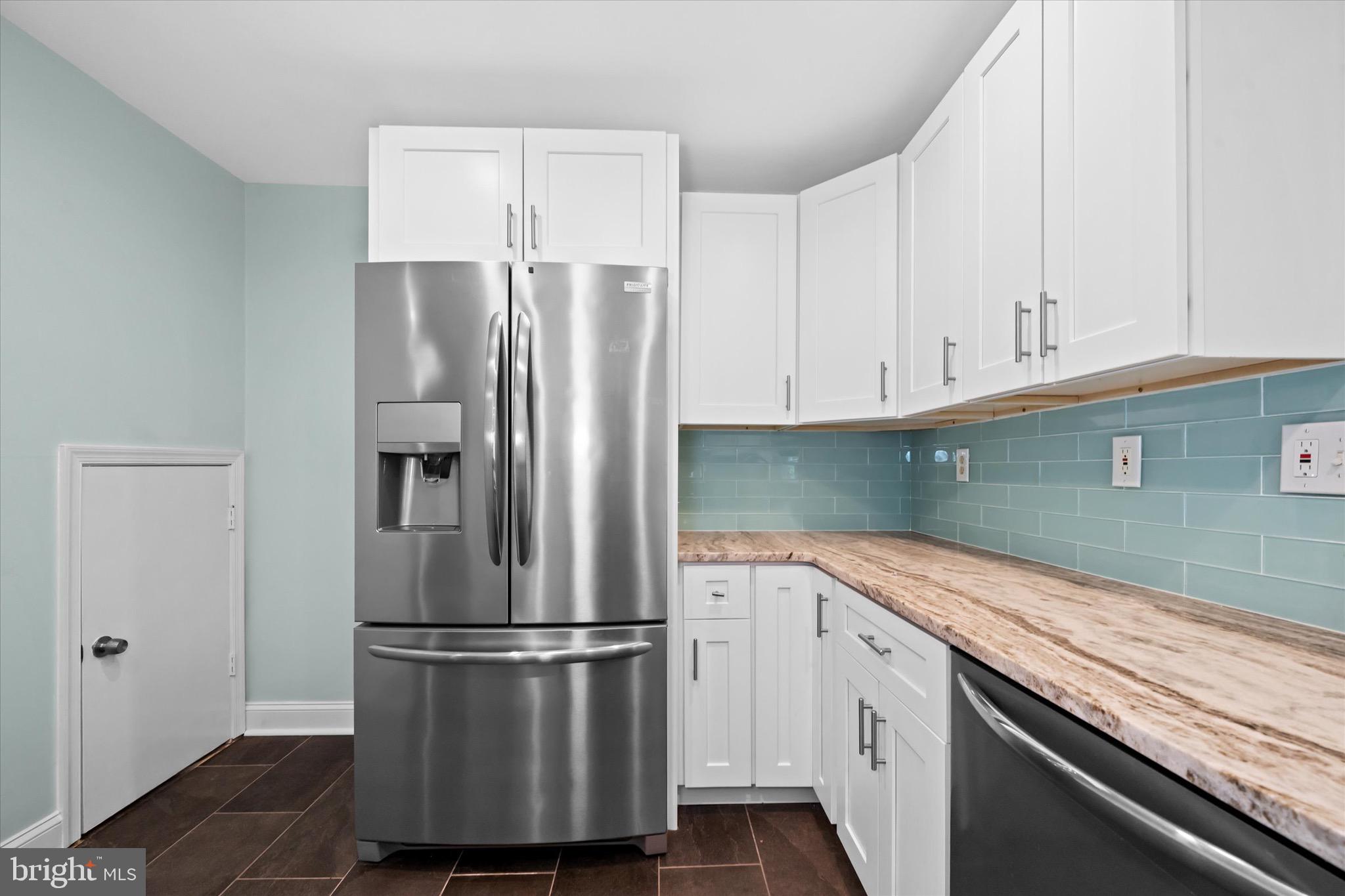 DARLINGTON WOODS - Residential