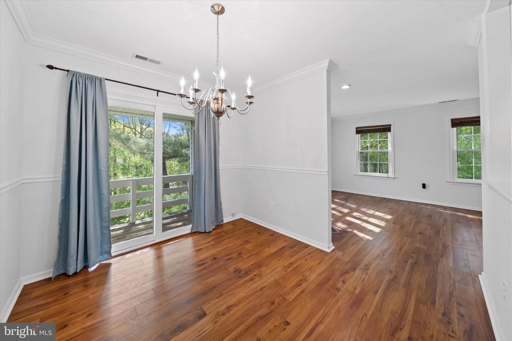 DARLINGTON WOODS - Residential