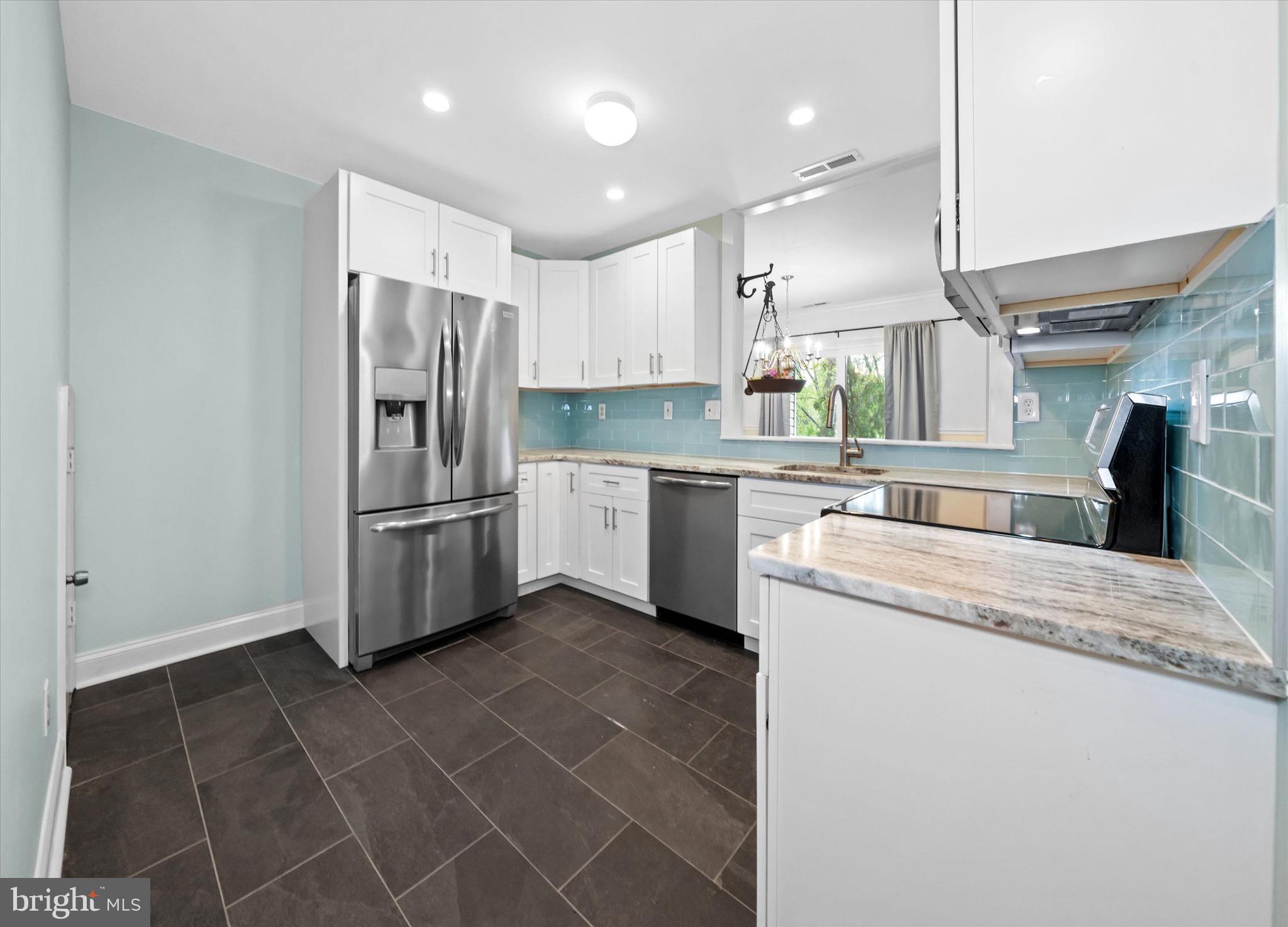 DARLINGTON WOODS - Residential