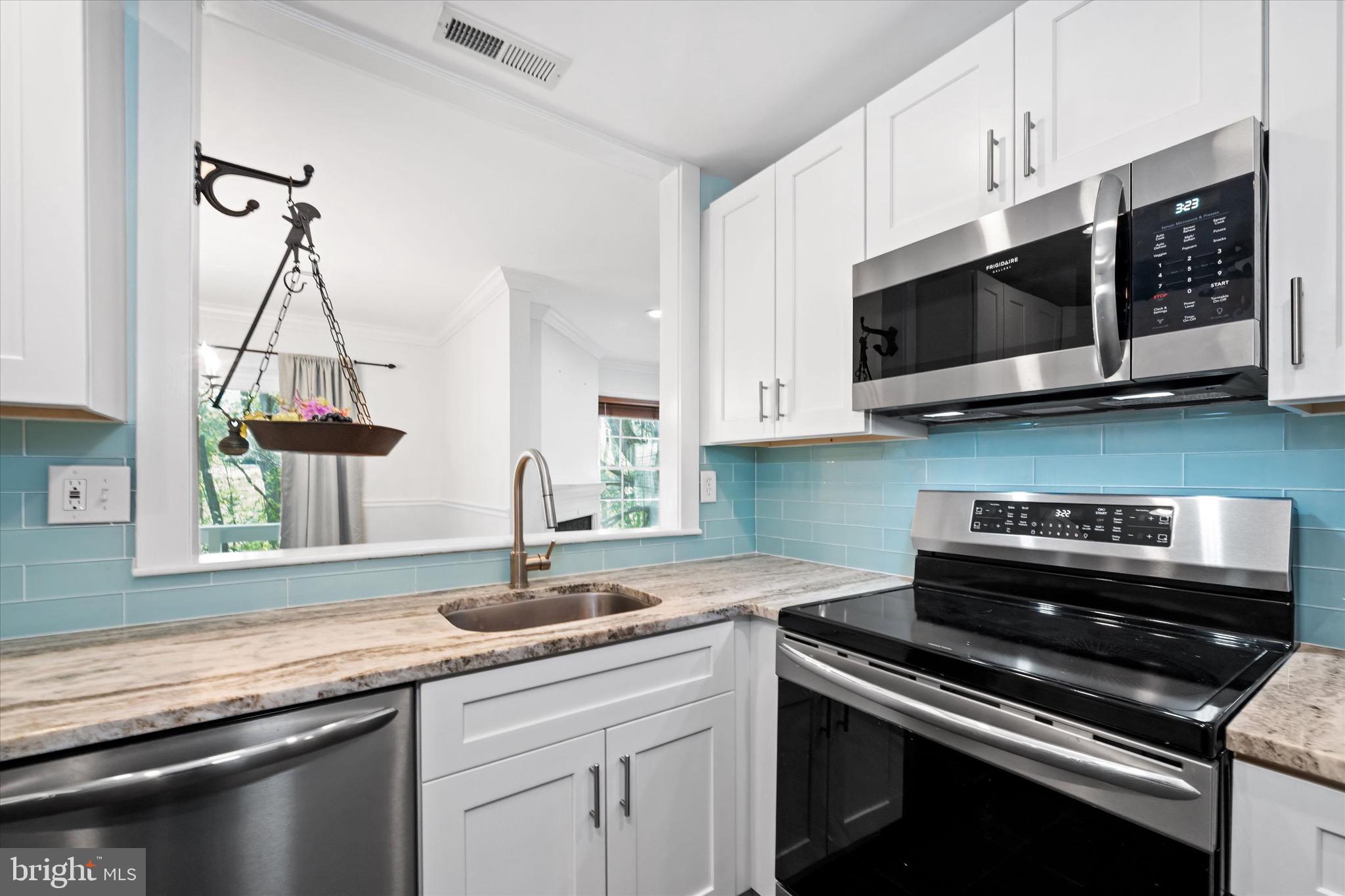 DARLINGTON WOODS - Residential