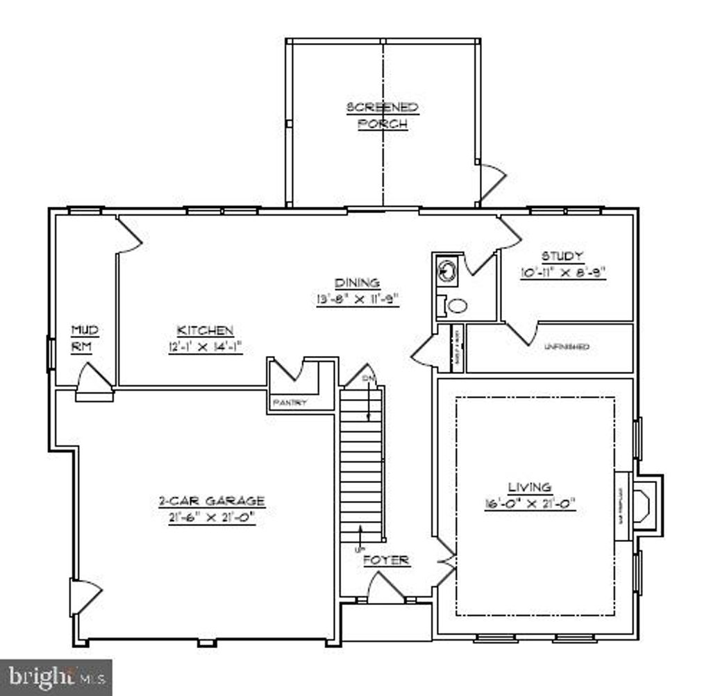 Photo of 30 Circle Rock Drive, Ephrata, PA 17522 (MLS # PALA2050070)