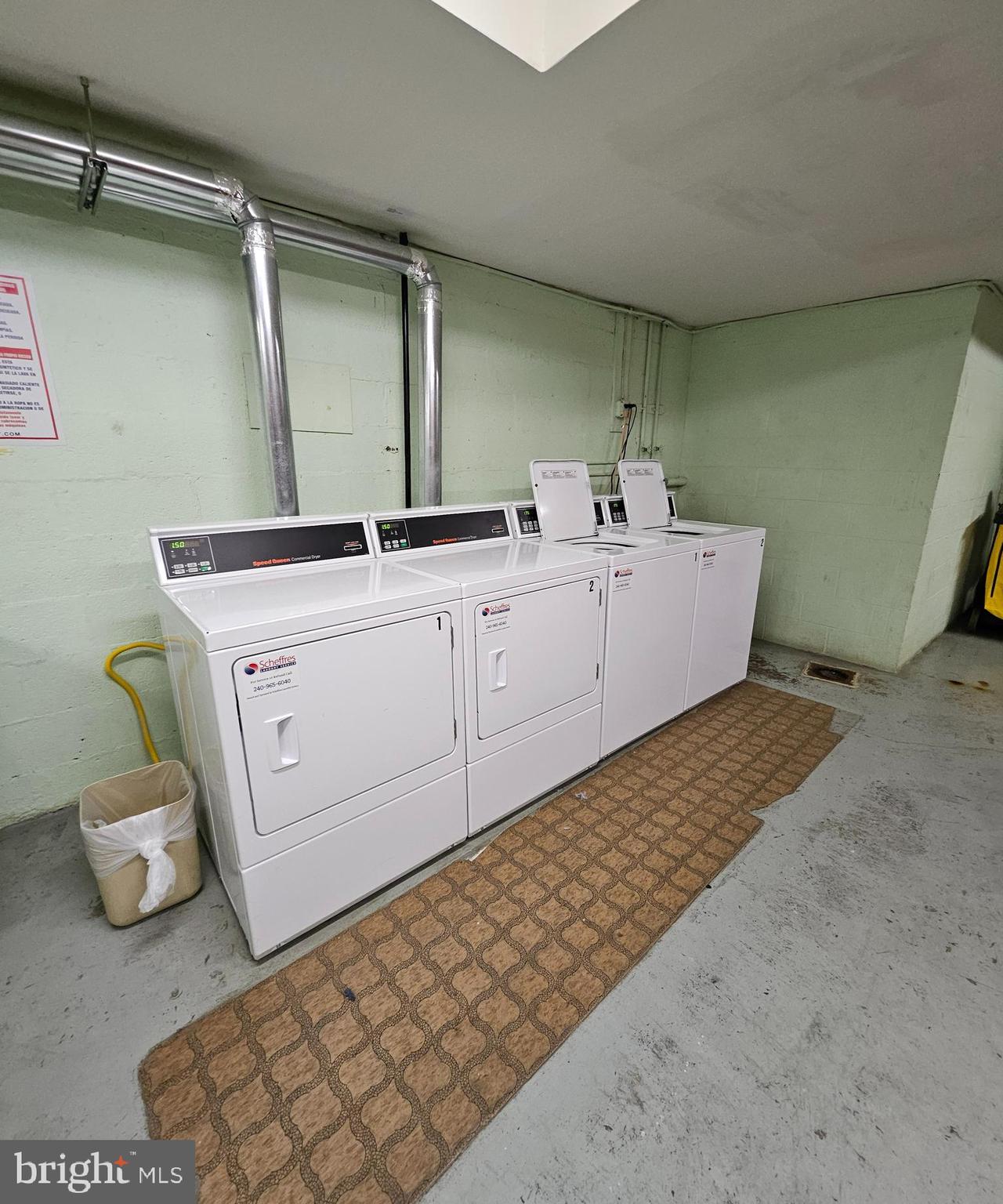 ANNANDALE GARDENS - Residential Lease