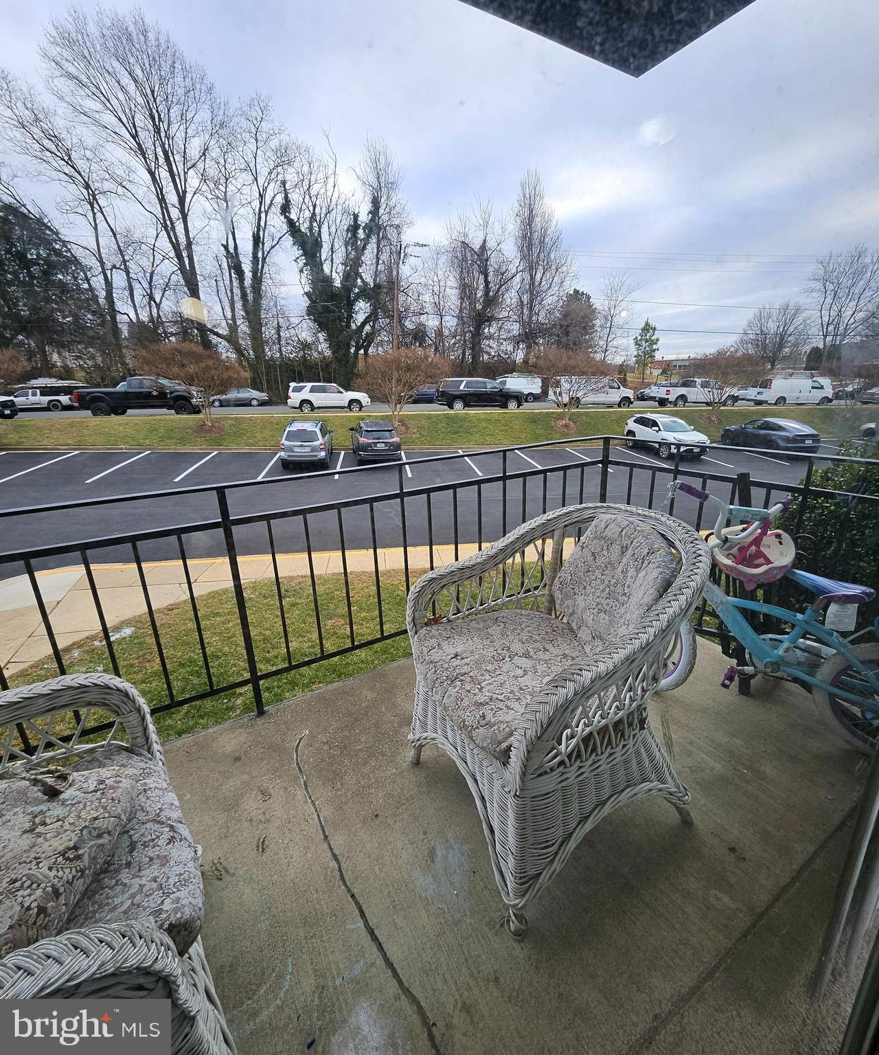 ANNANDALE GARDENS - Residential Lease