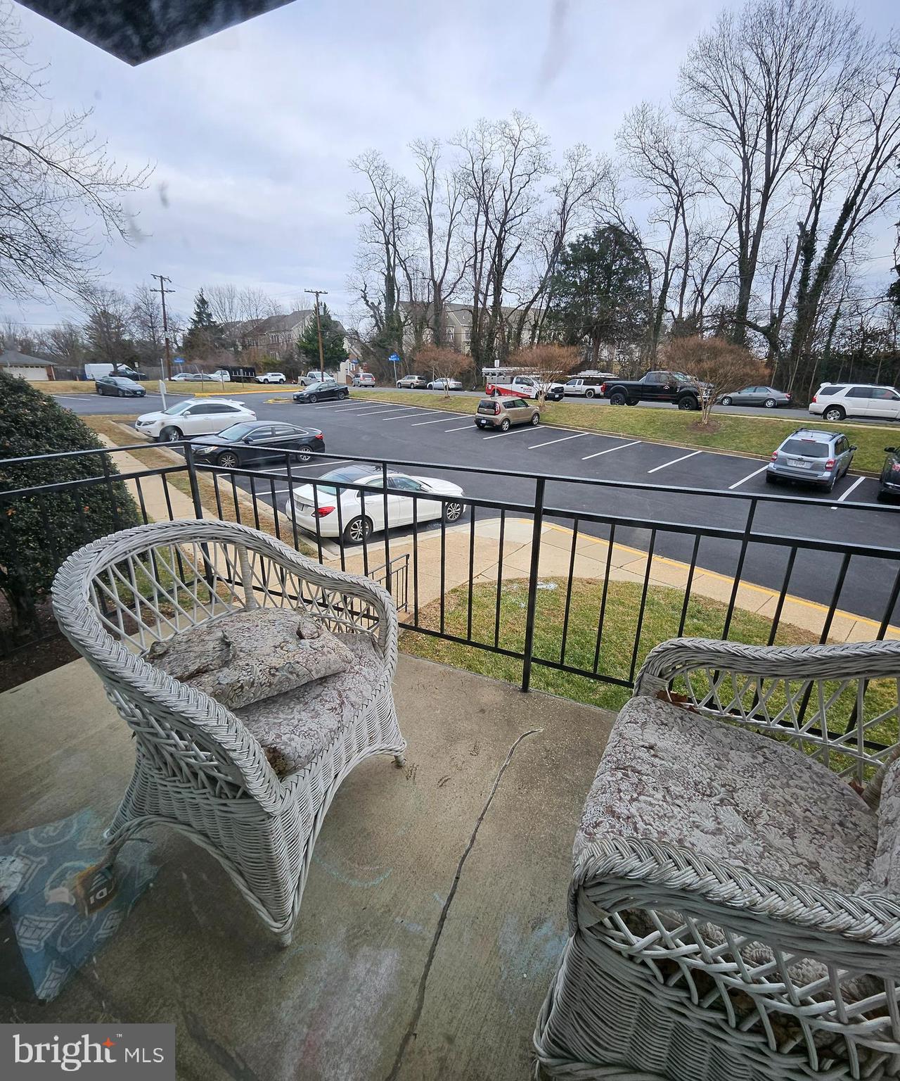 ANNANDALE GARDENS - Residential Lease