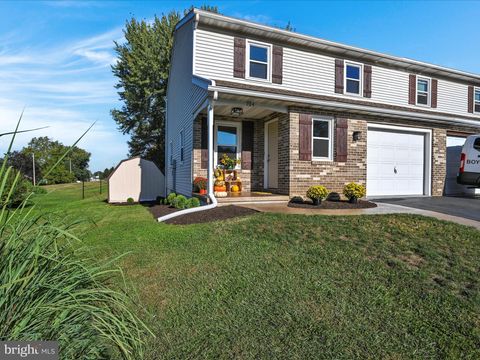 704 LINCOLN EPHRATA PA 17522