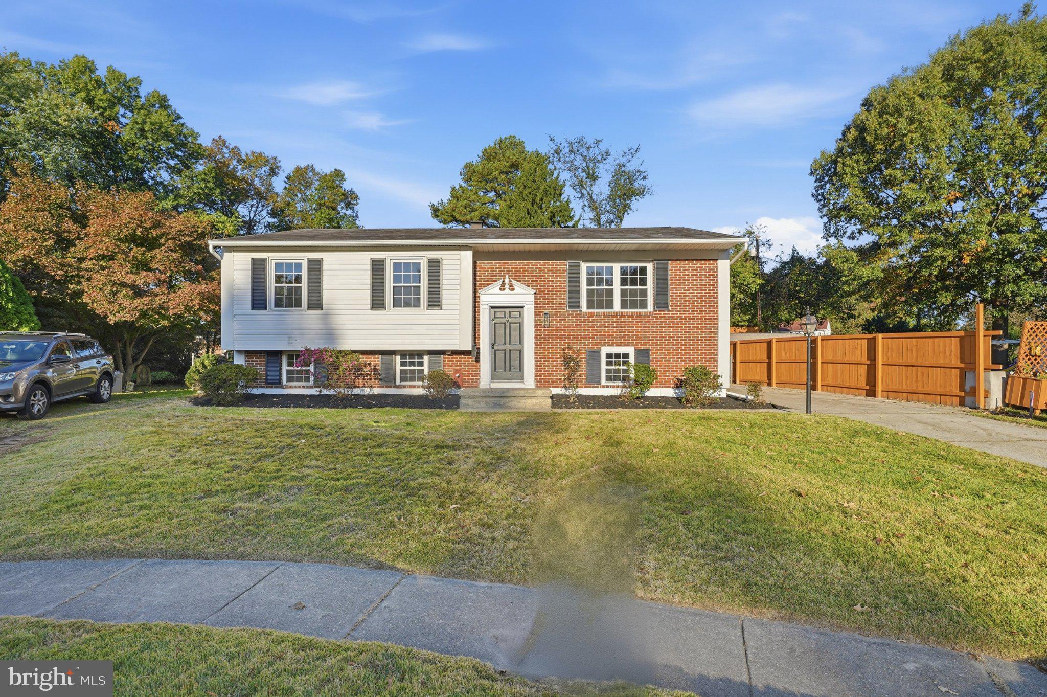 604 CHARWOOD COURT