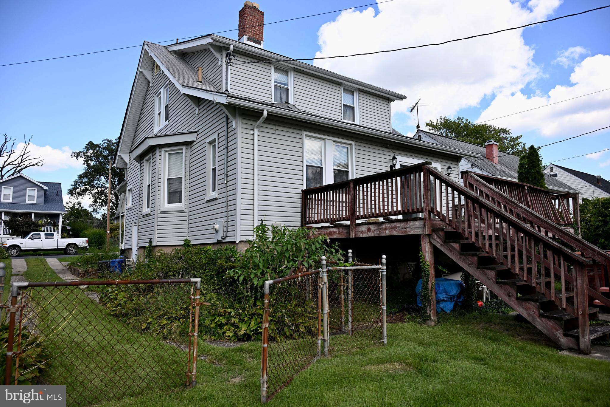 OVERLEA - Residential