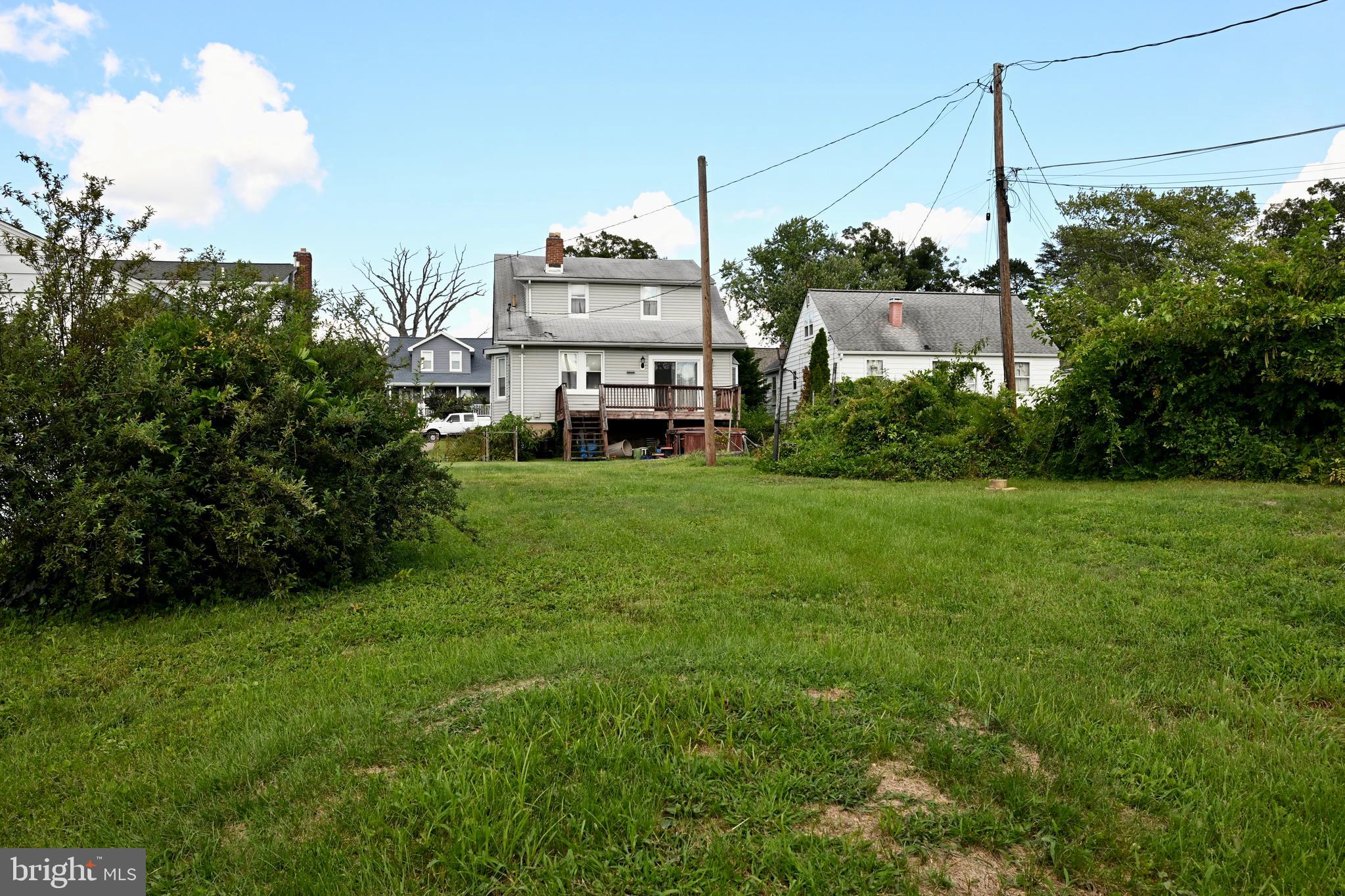 OVERLEA - Residential