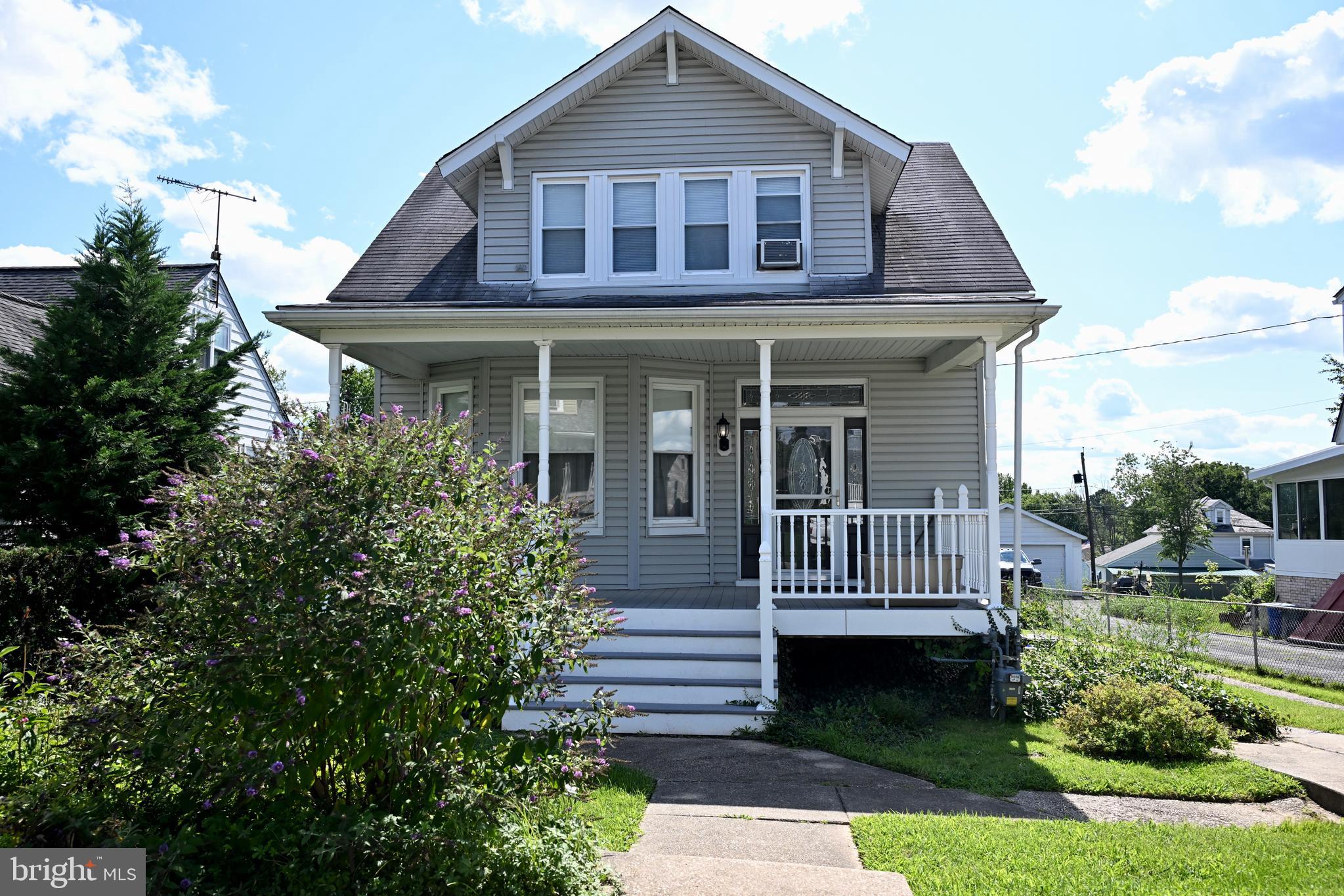 OVERLEA - Residential