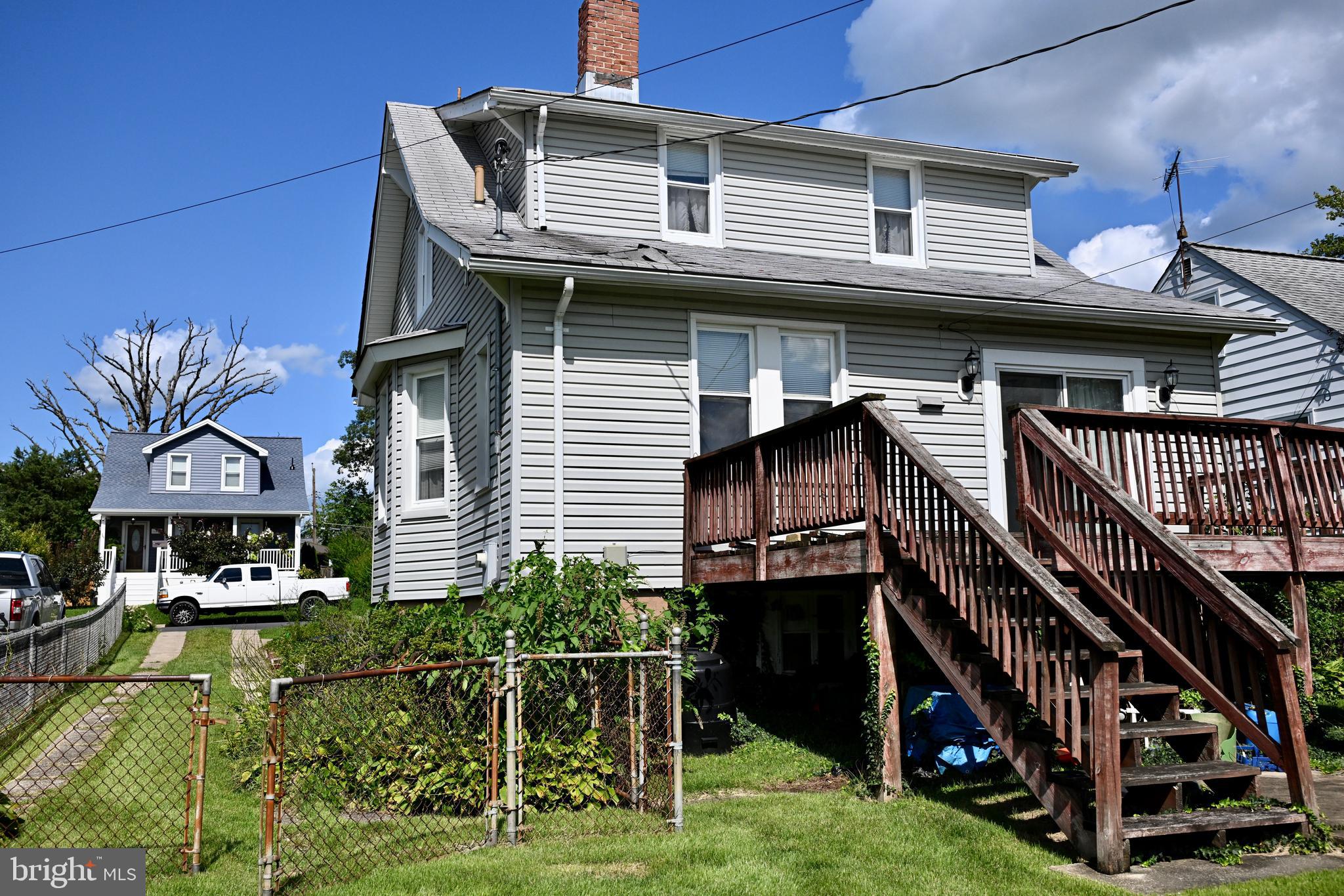 OVERLEA - Residential