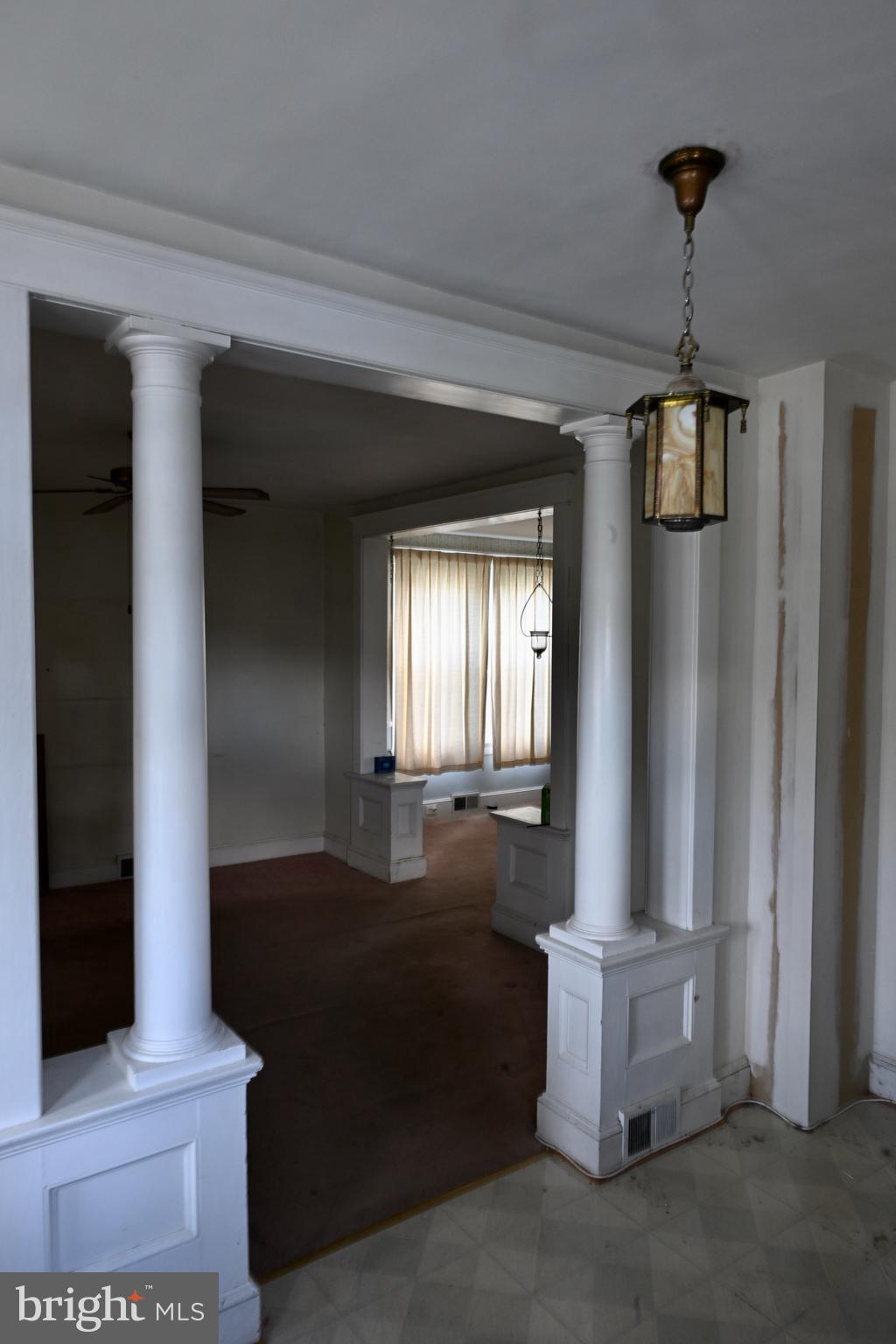 OVERLEA - Residential