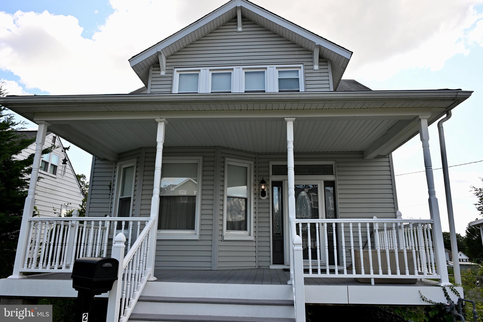 OVERLEA - Residential