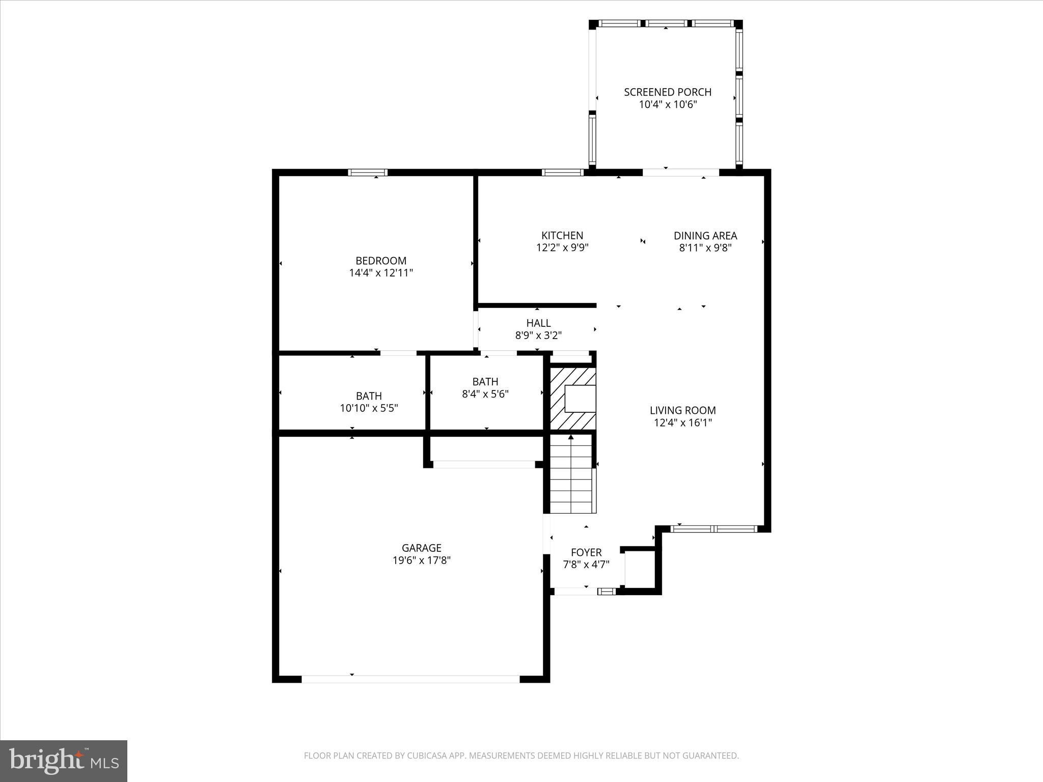 EDGEWATER - Residential