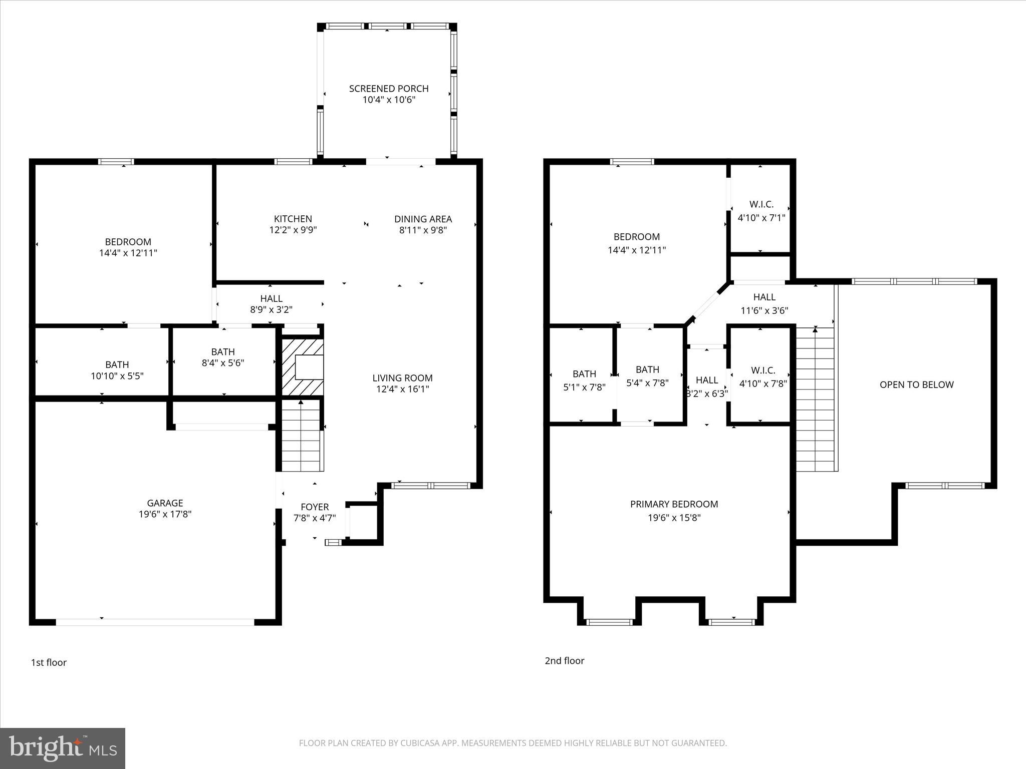 EDGEWATER - Residential