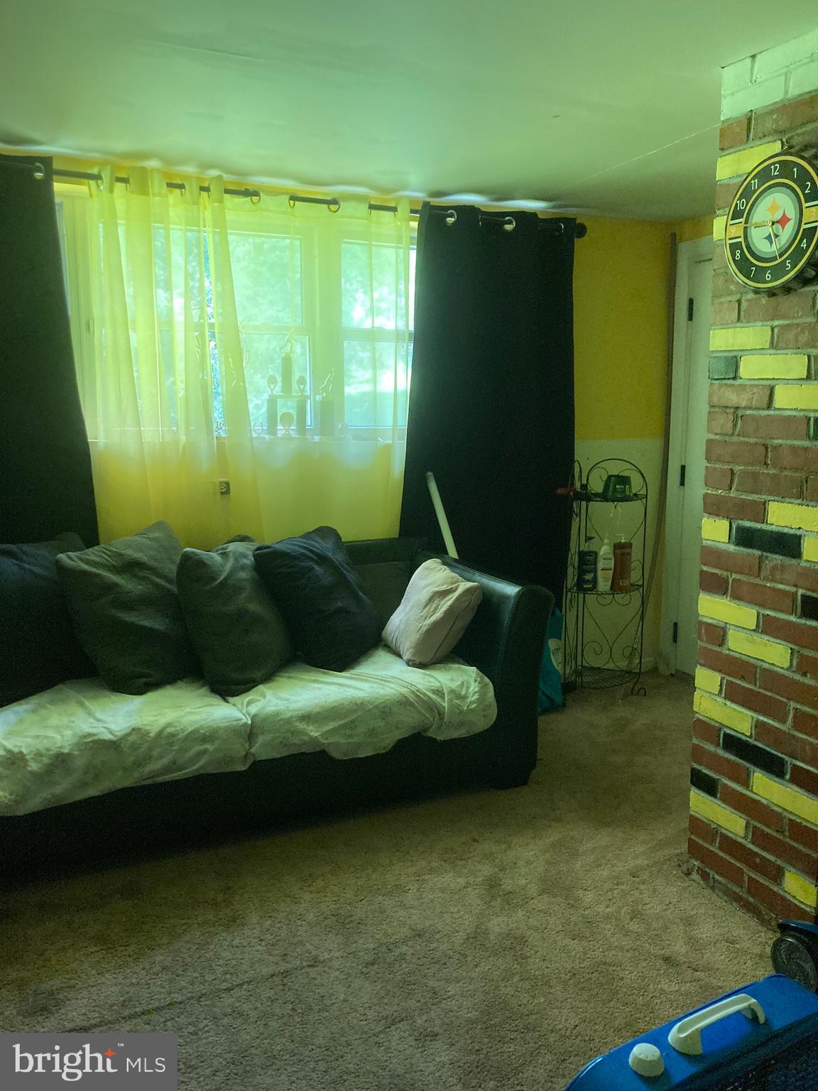 CARVER CT - Residential