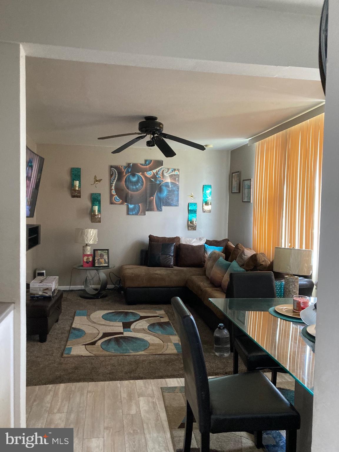 CARVER CT - Residential